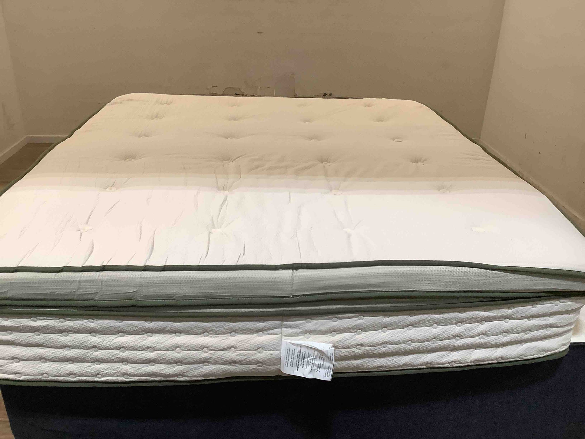 Product Image - Damaged