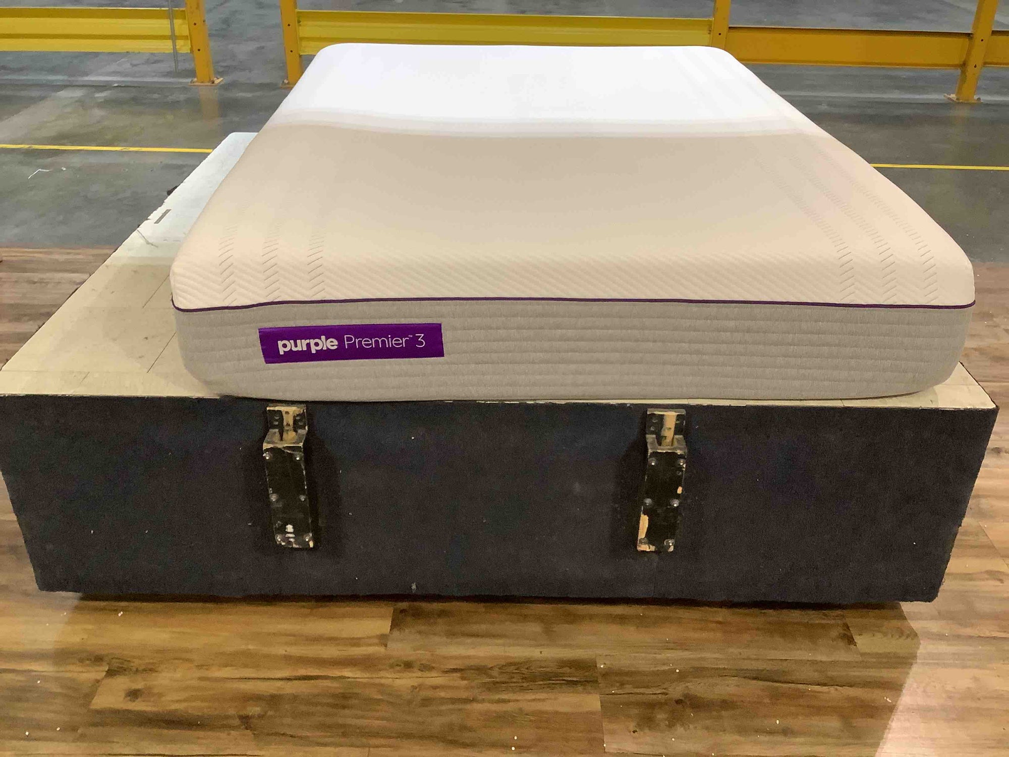 Product Image - Damaged