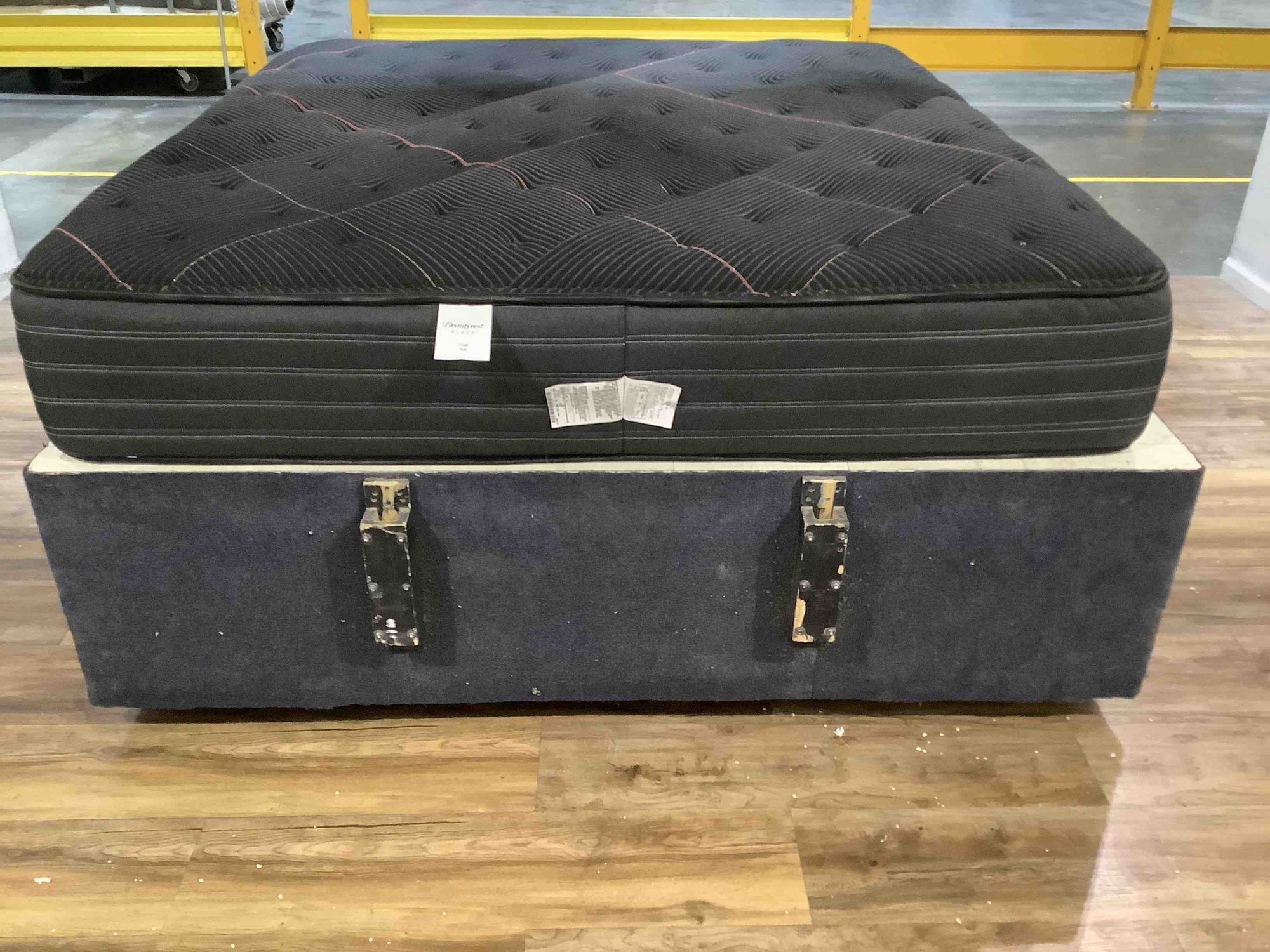 Product Image - Damaged