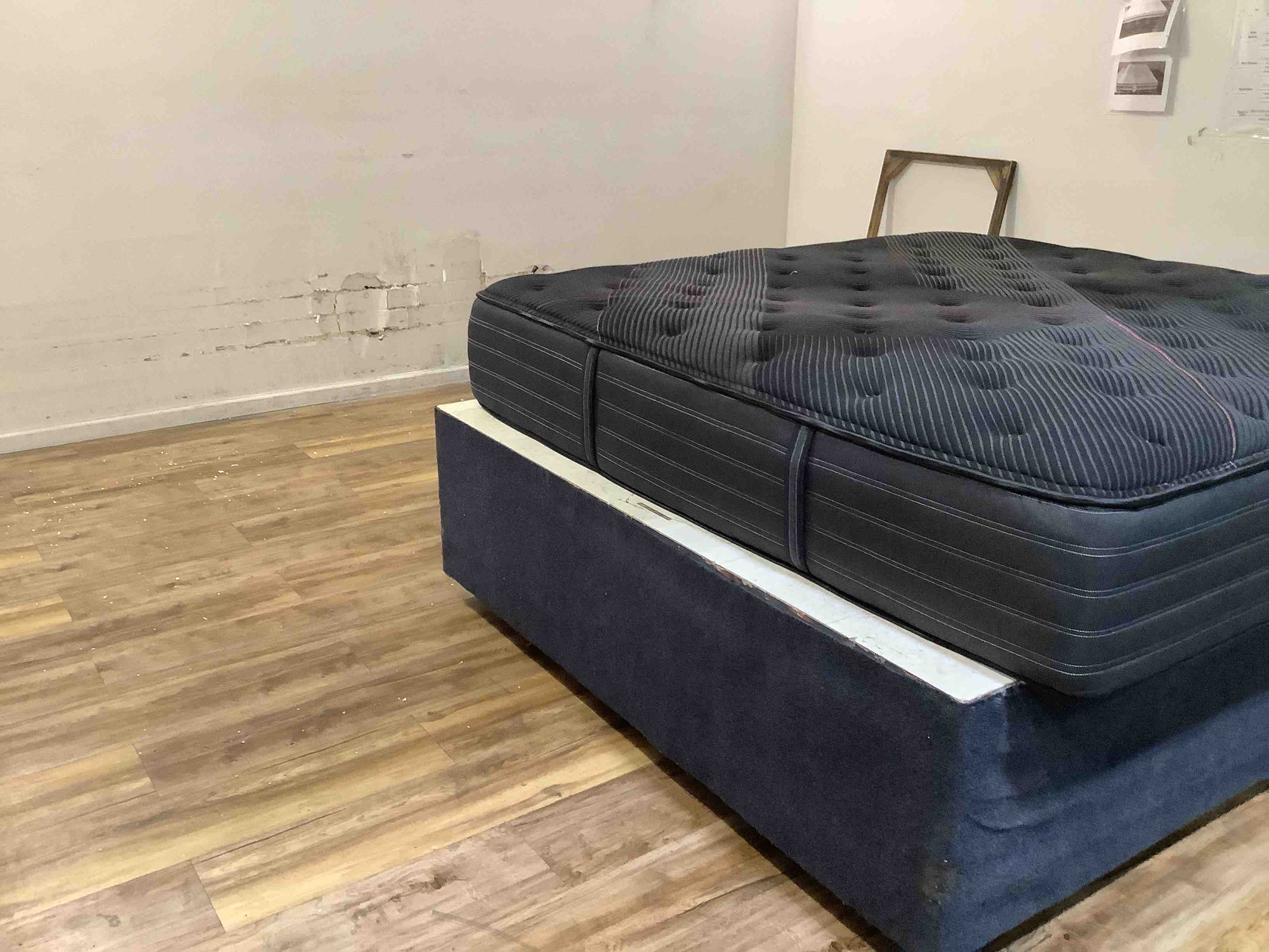 Product Image - Damaged