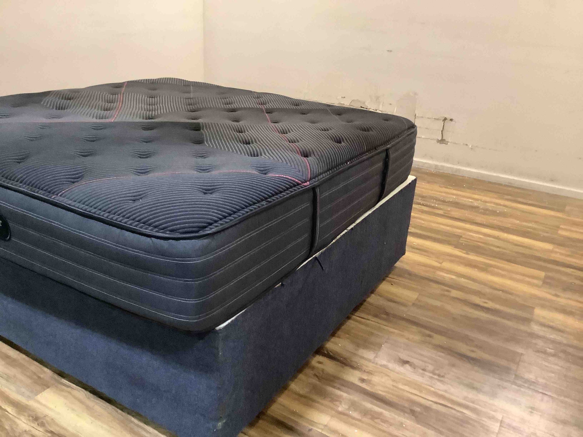 Product Image - Damaged