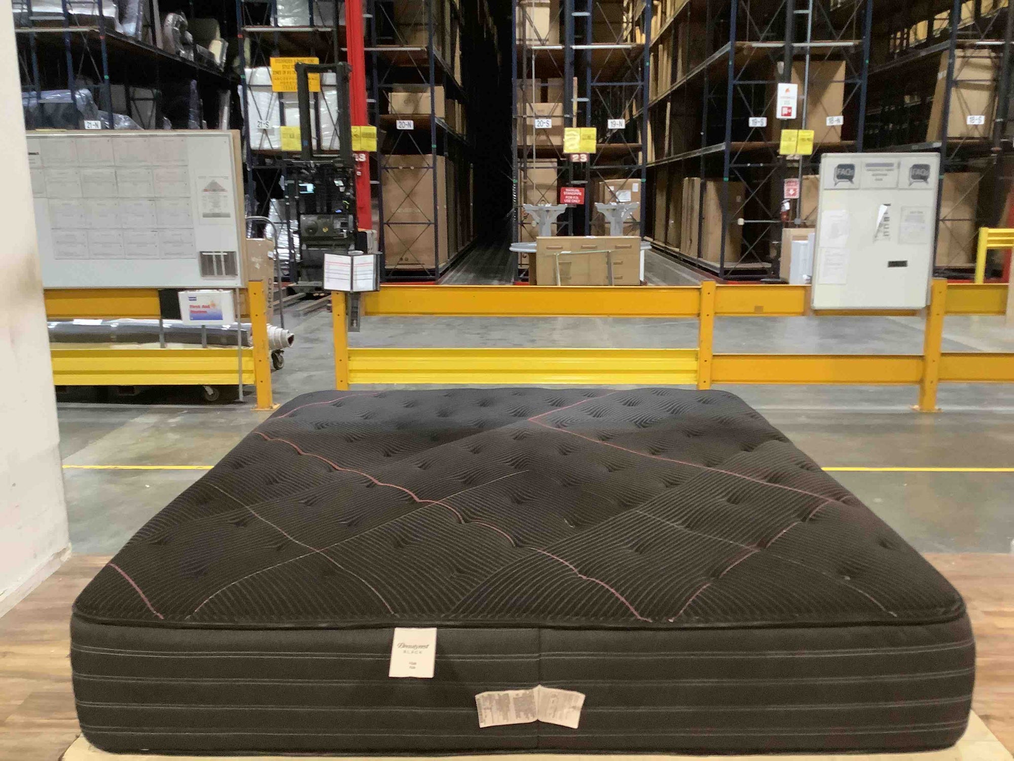 Product Image - Damaged