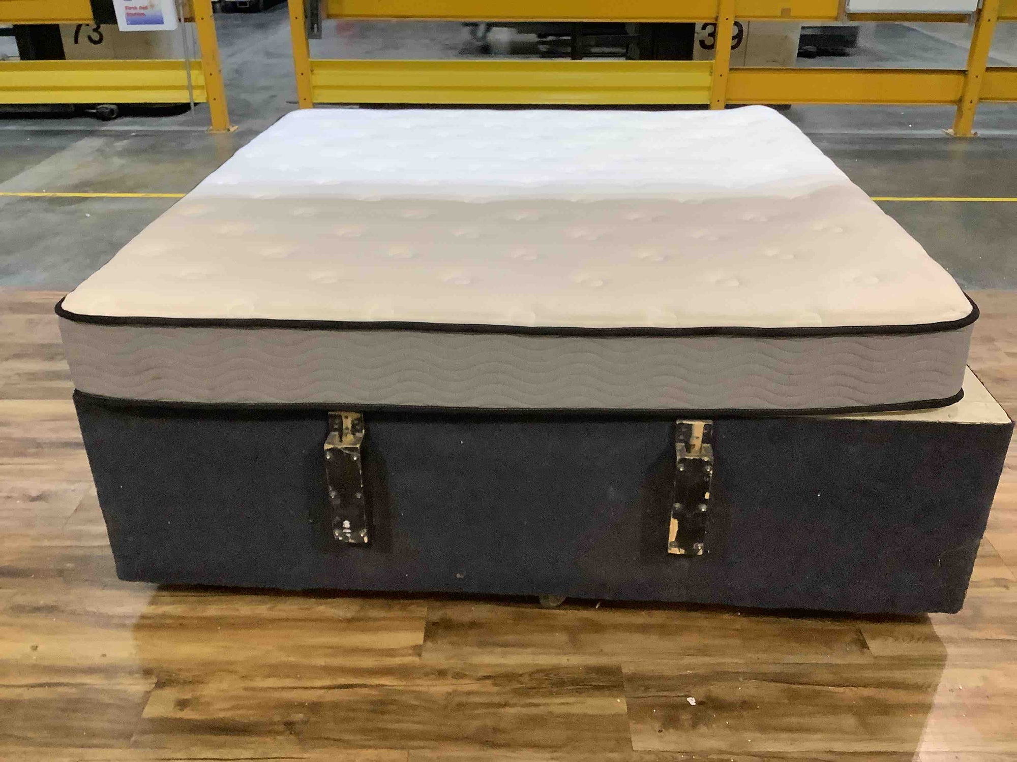Product Image - Damaged