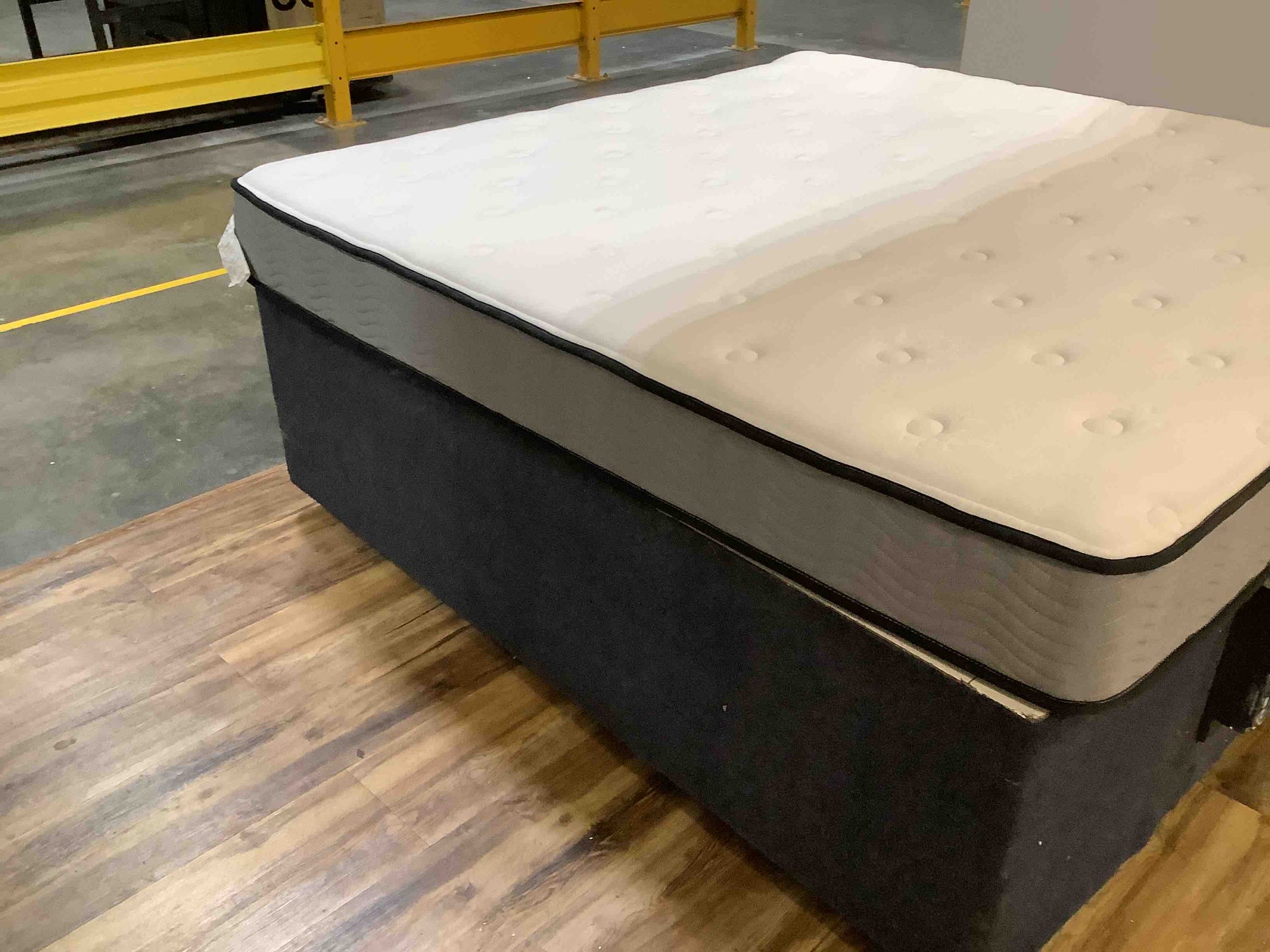 Product Image - Damaged