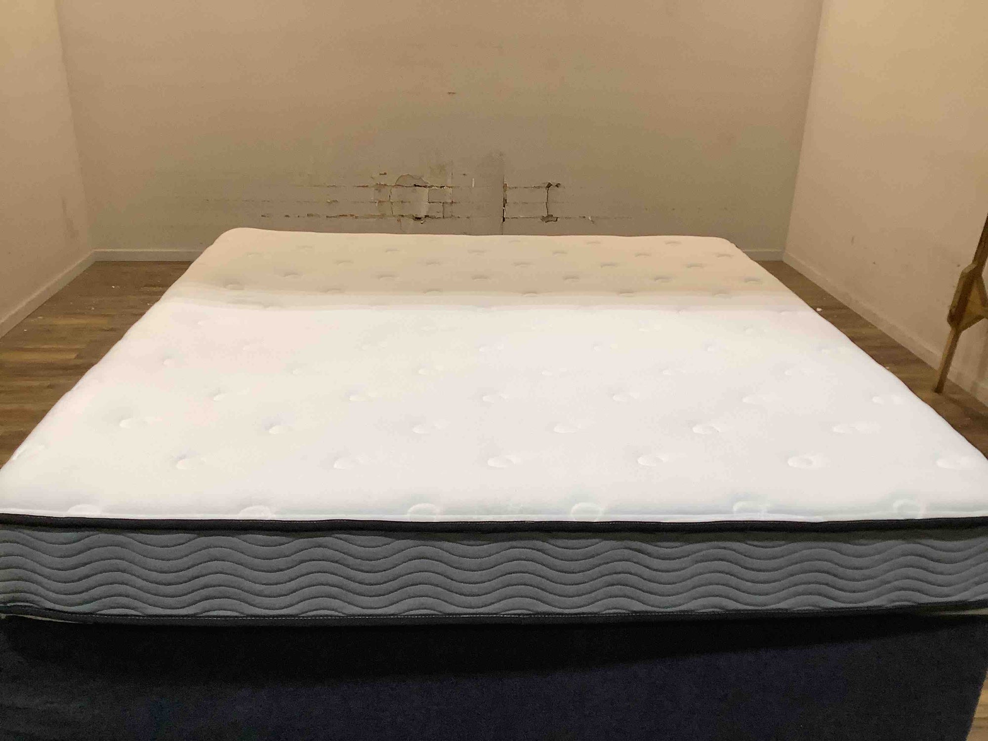 Product Image - Damaged