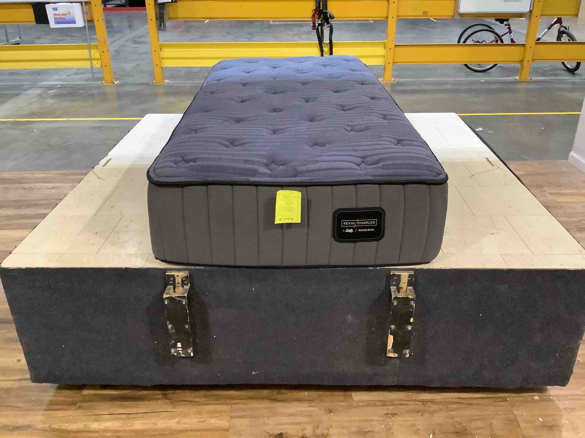 Product Image - Damaged