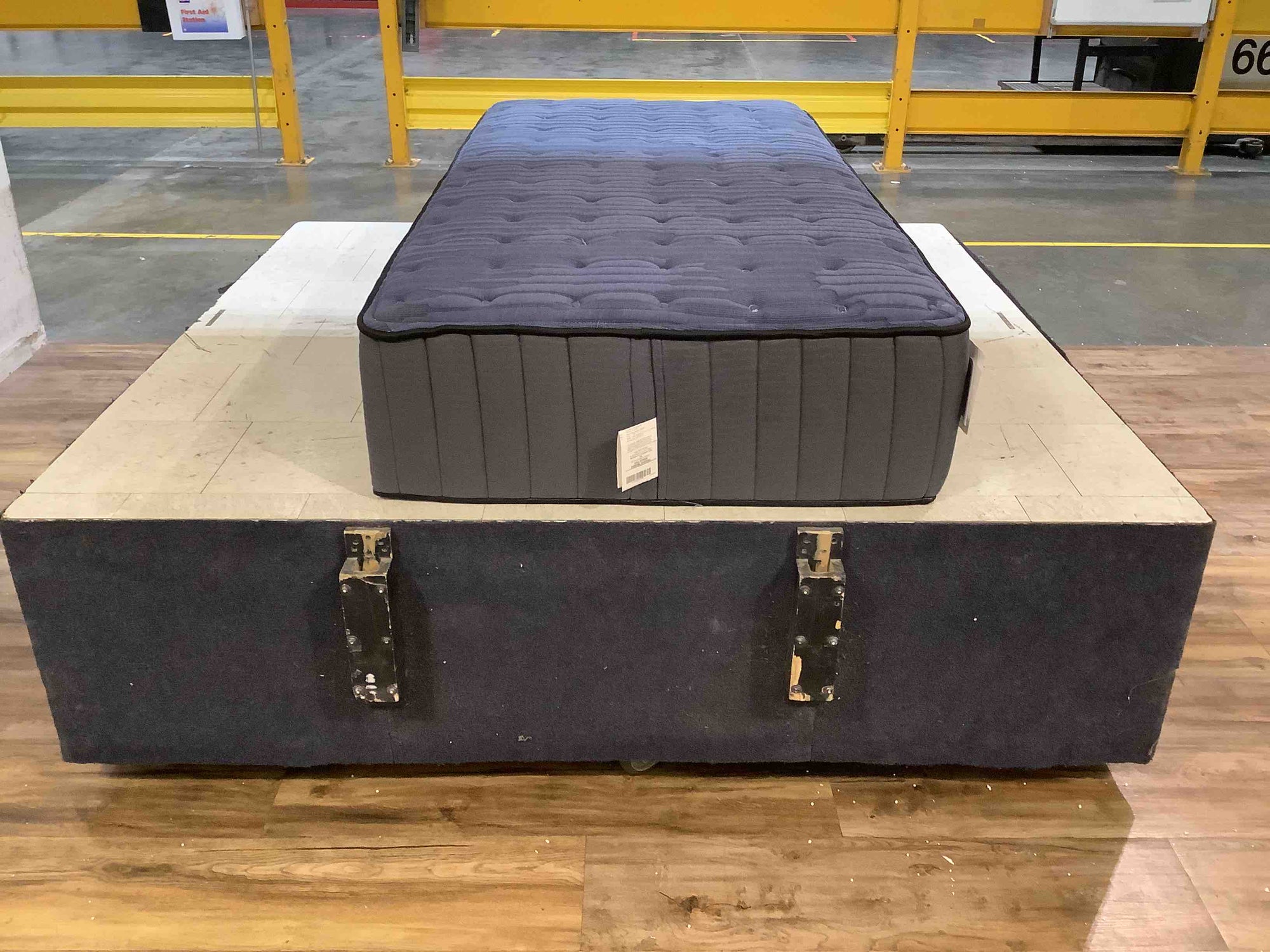 Product Image - Damaged