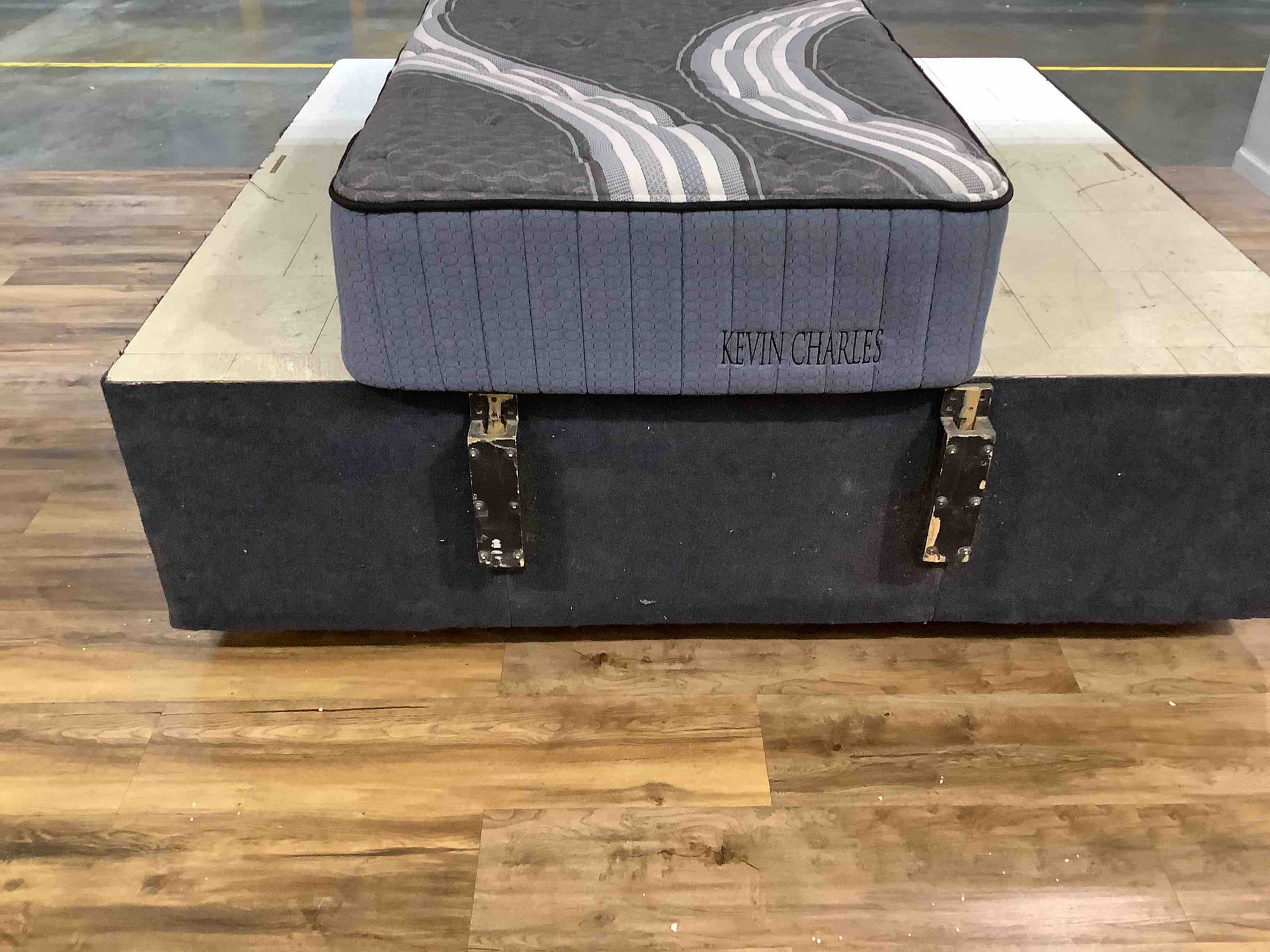 Product Image - Damaged