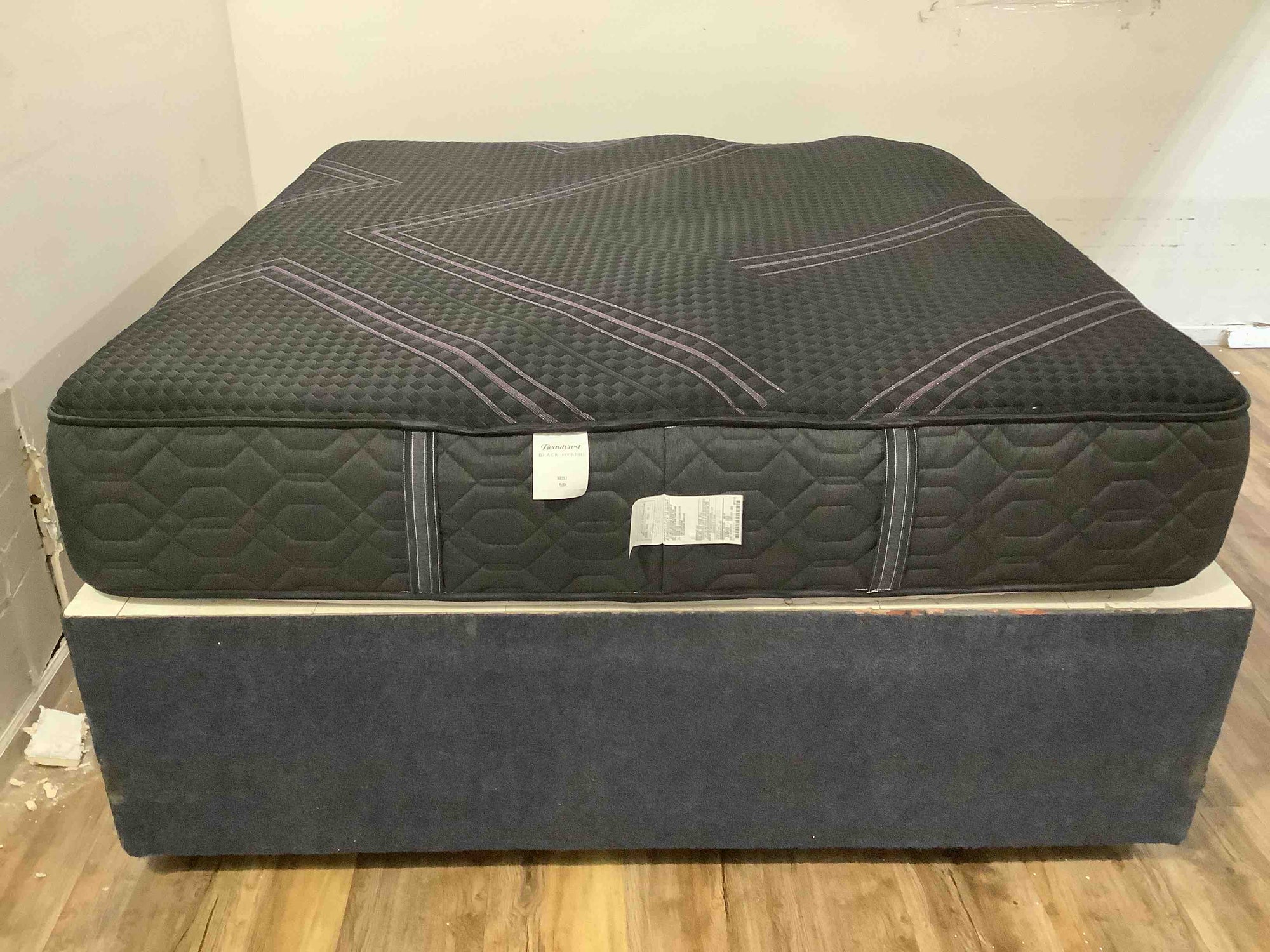 Product Image - Damaged