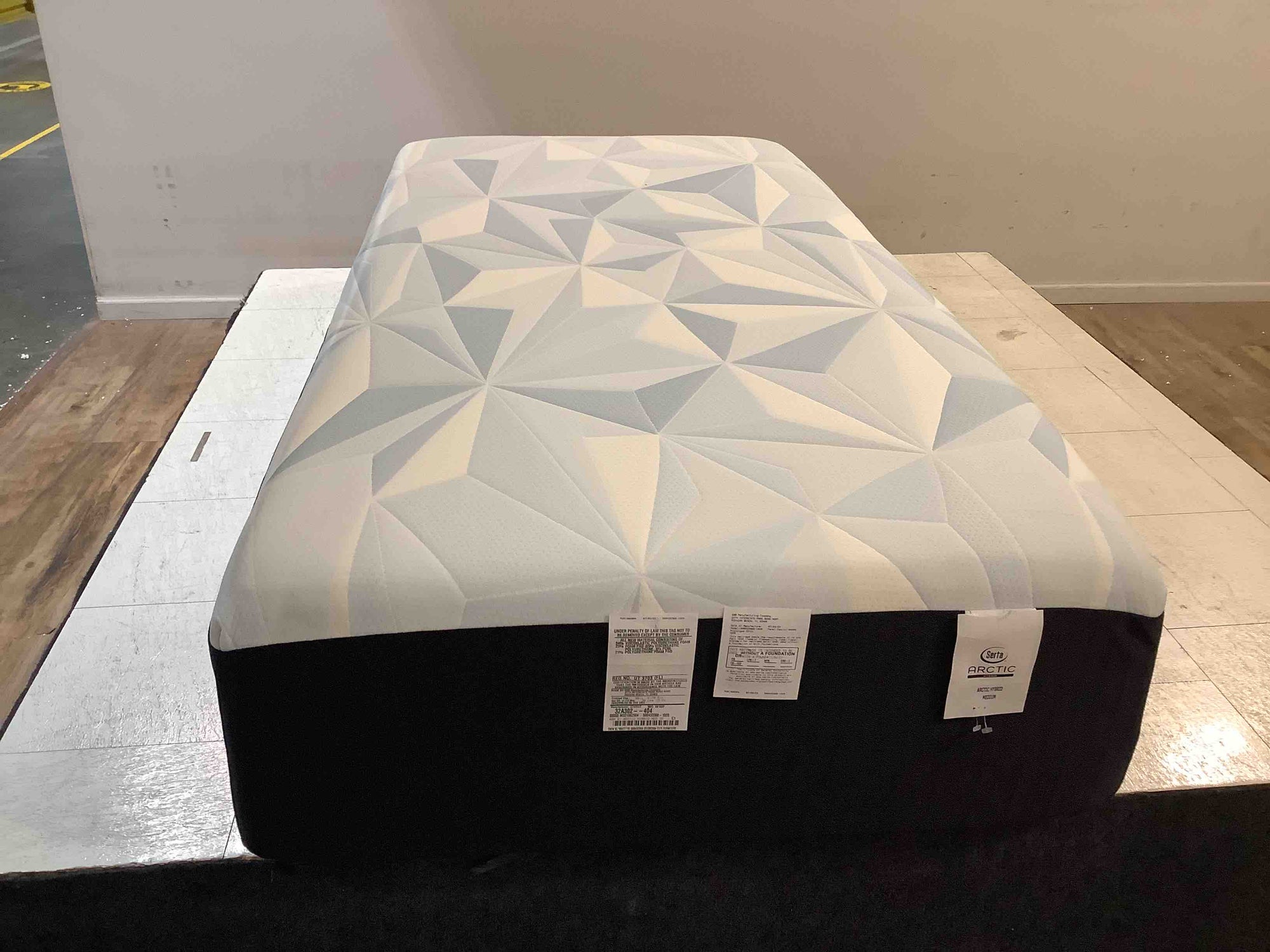 Product Image - Damaged
