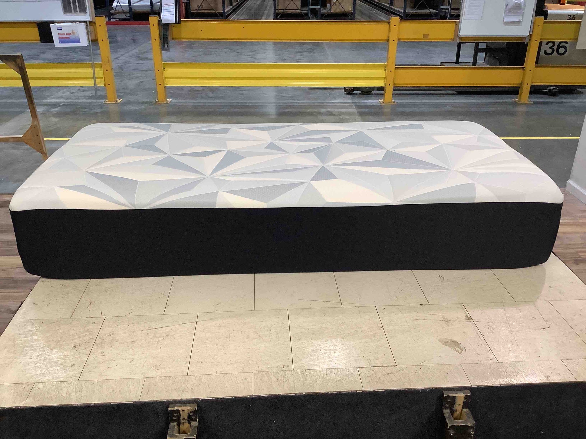 Product Image - Damaged