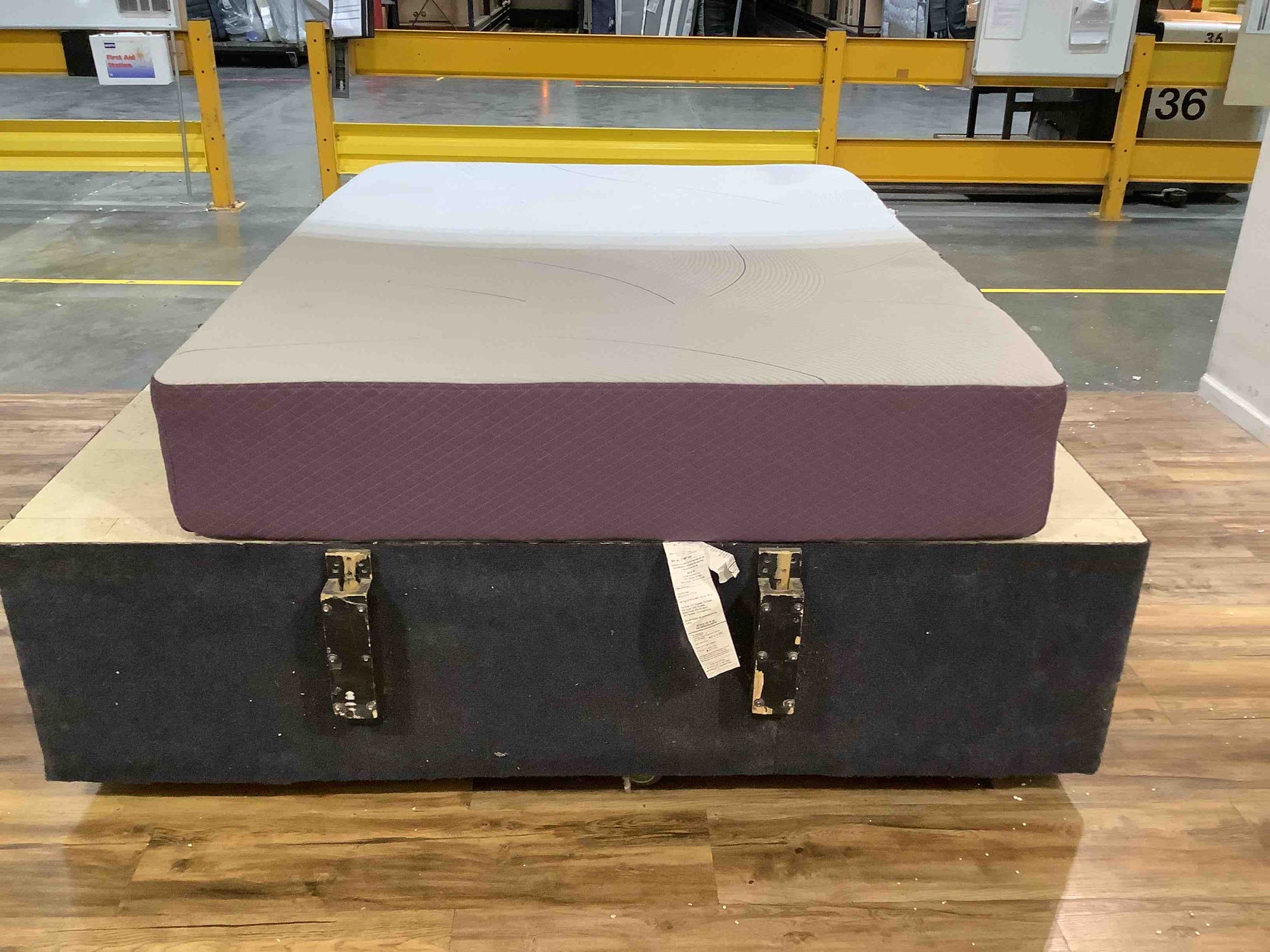 Product Image - Damaged