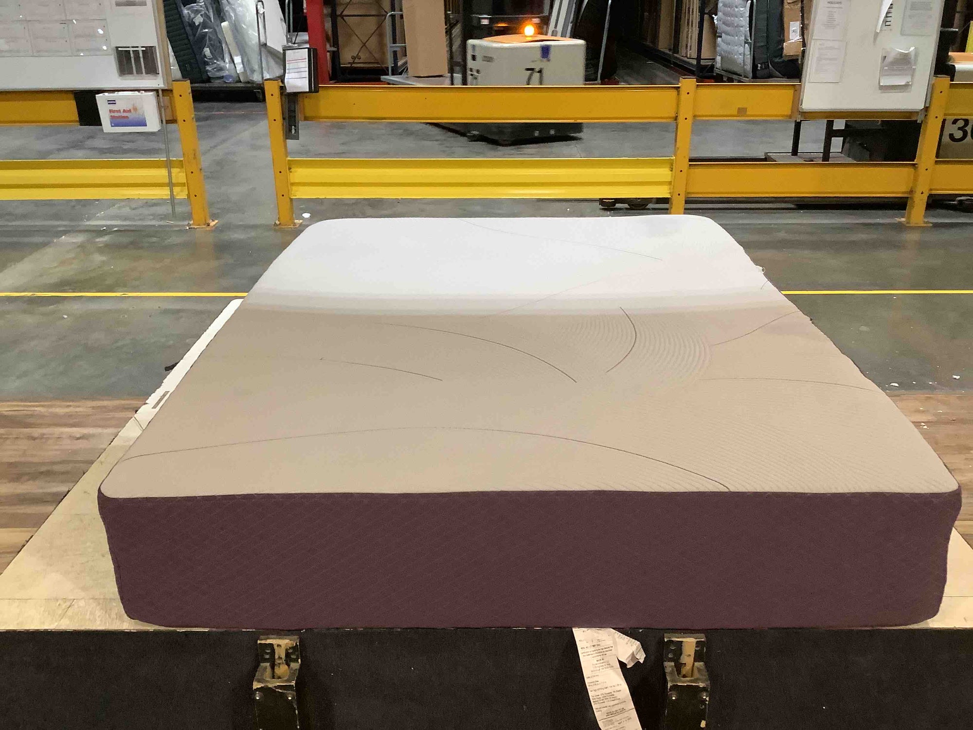 Product Image - Damaged