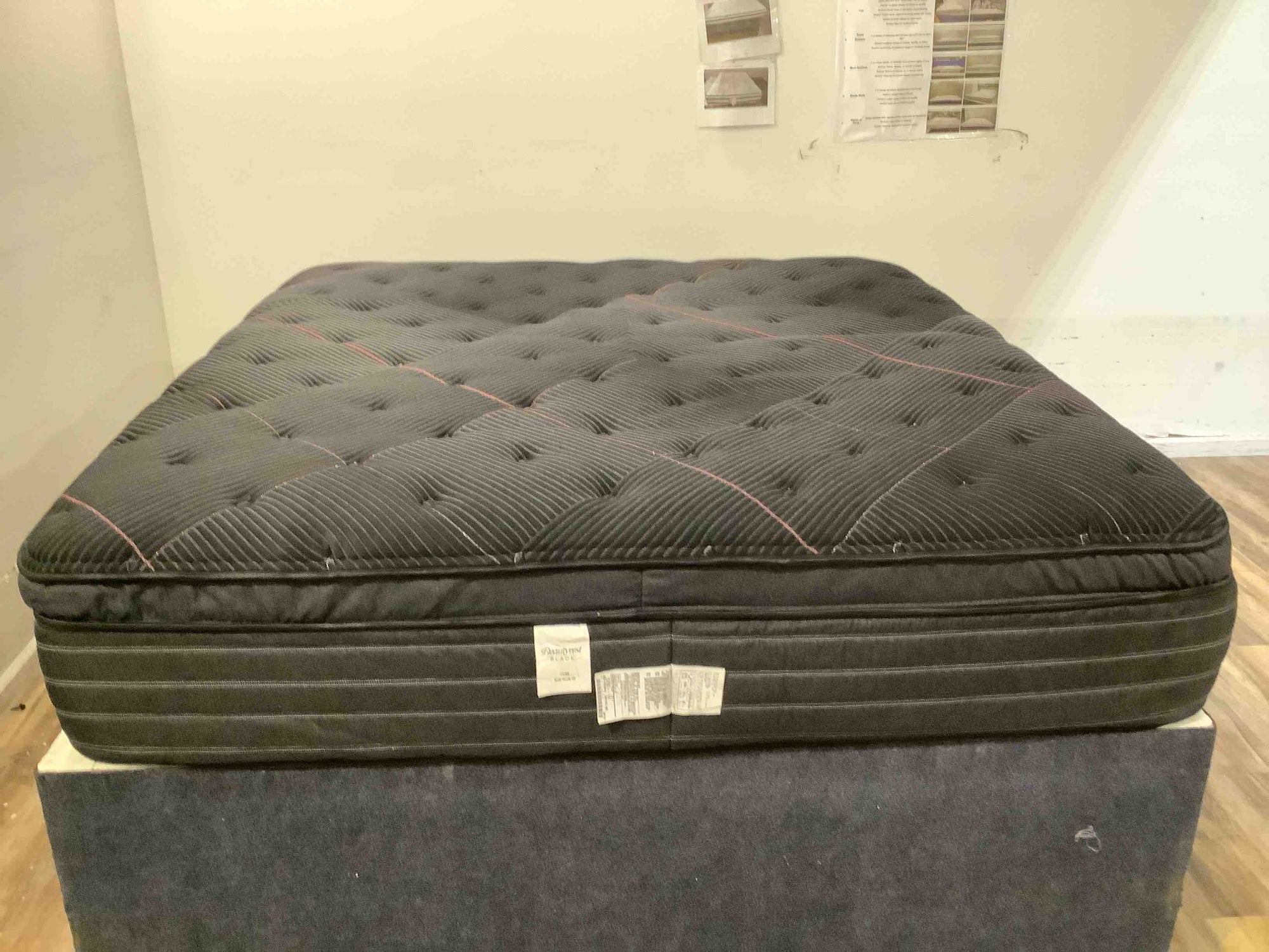 Product Image - Damaged