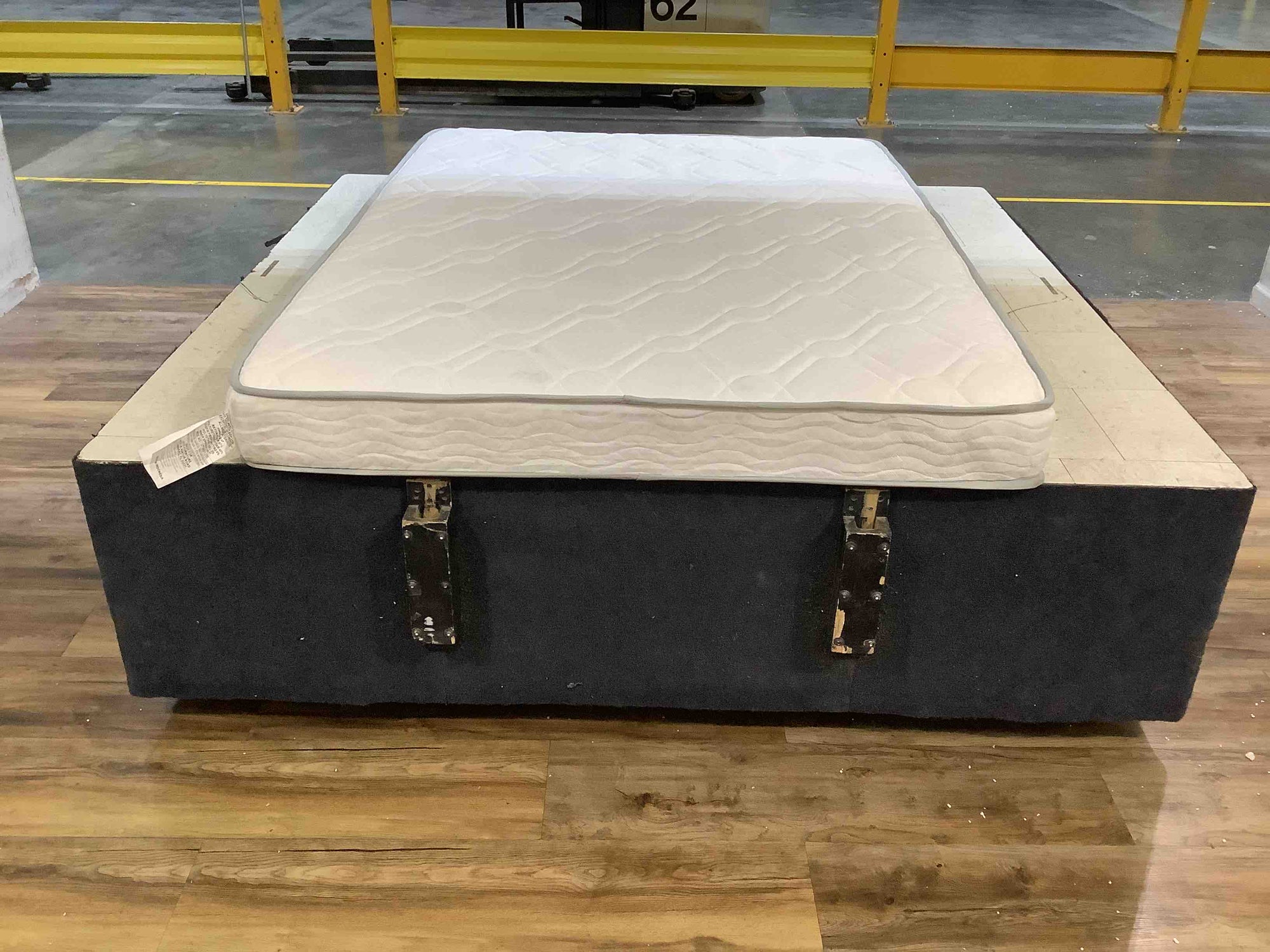 Product Image - Damaged