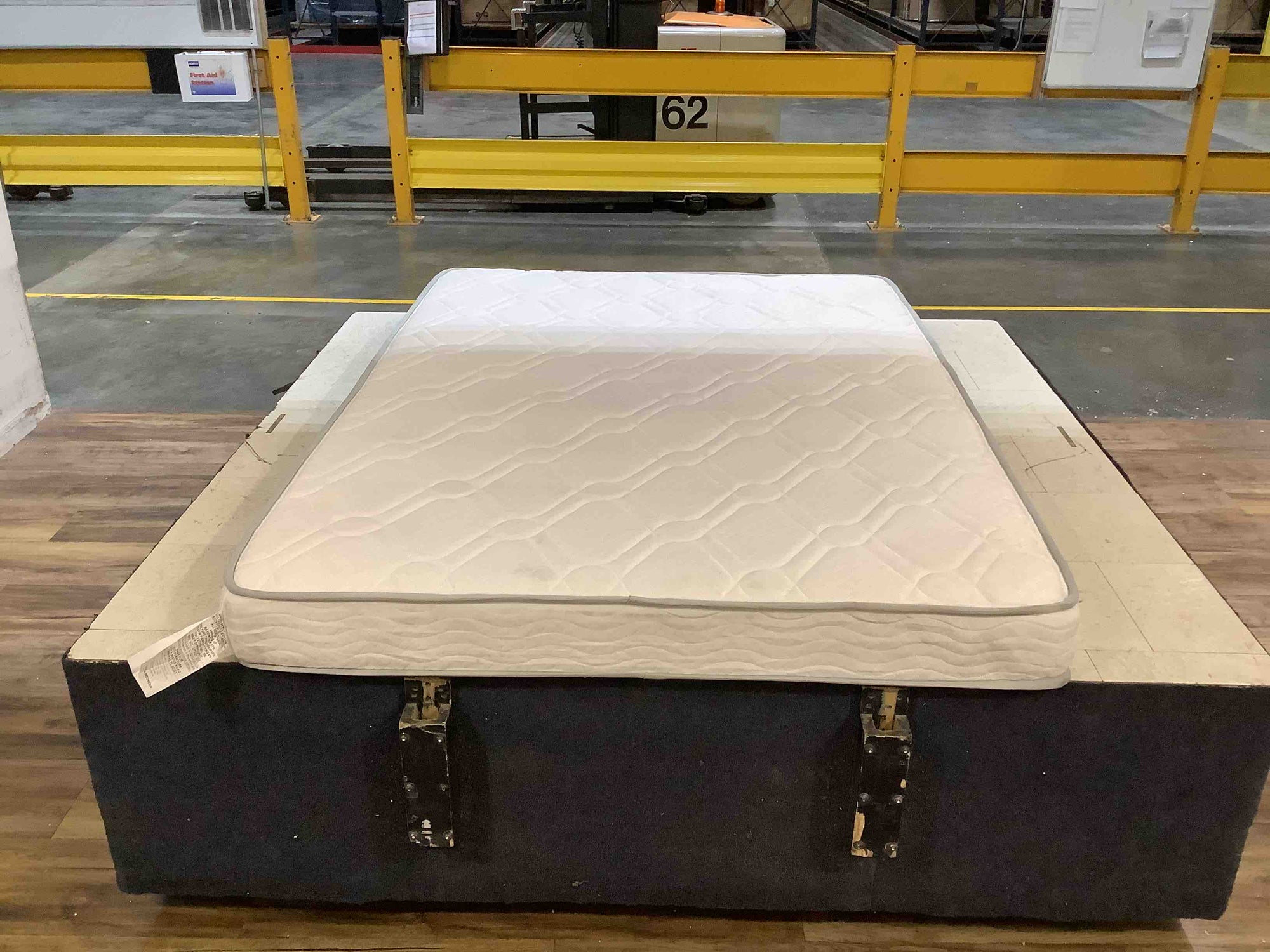 Product Image - Damaged