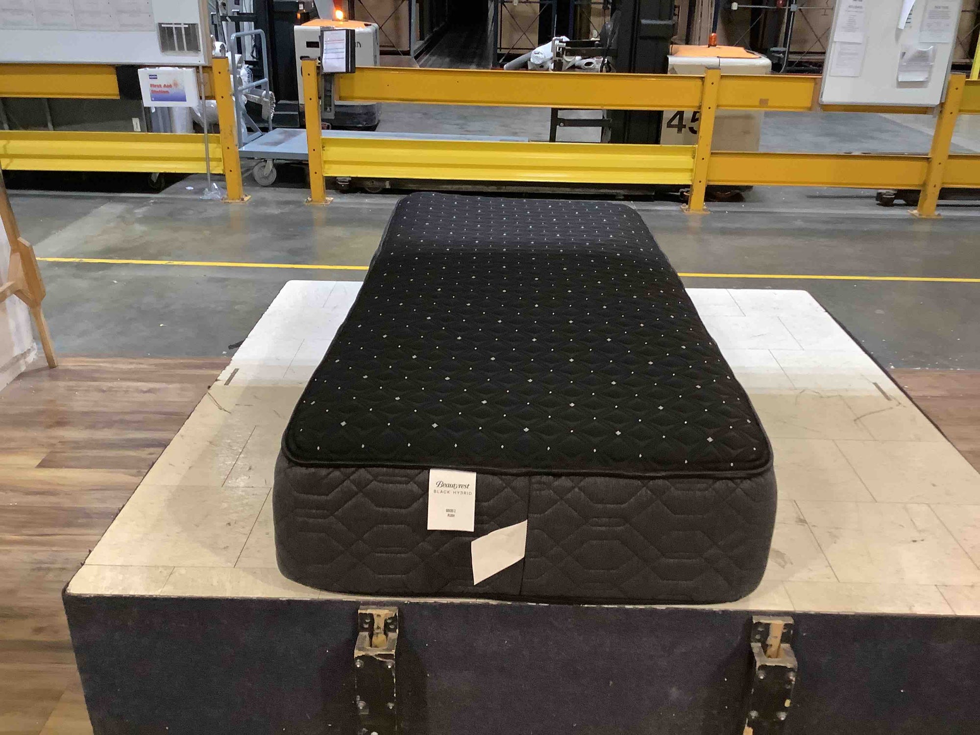 Product Image - Damaged