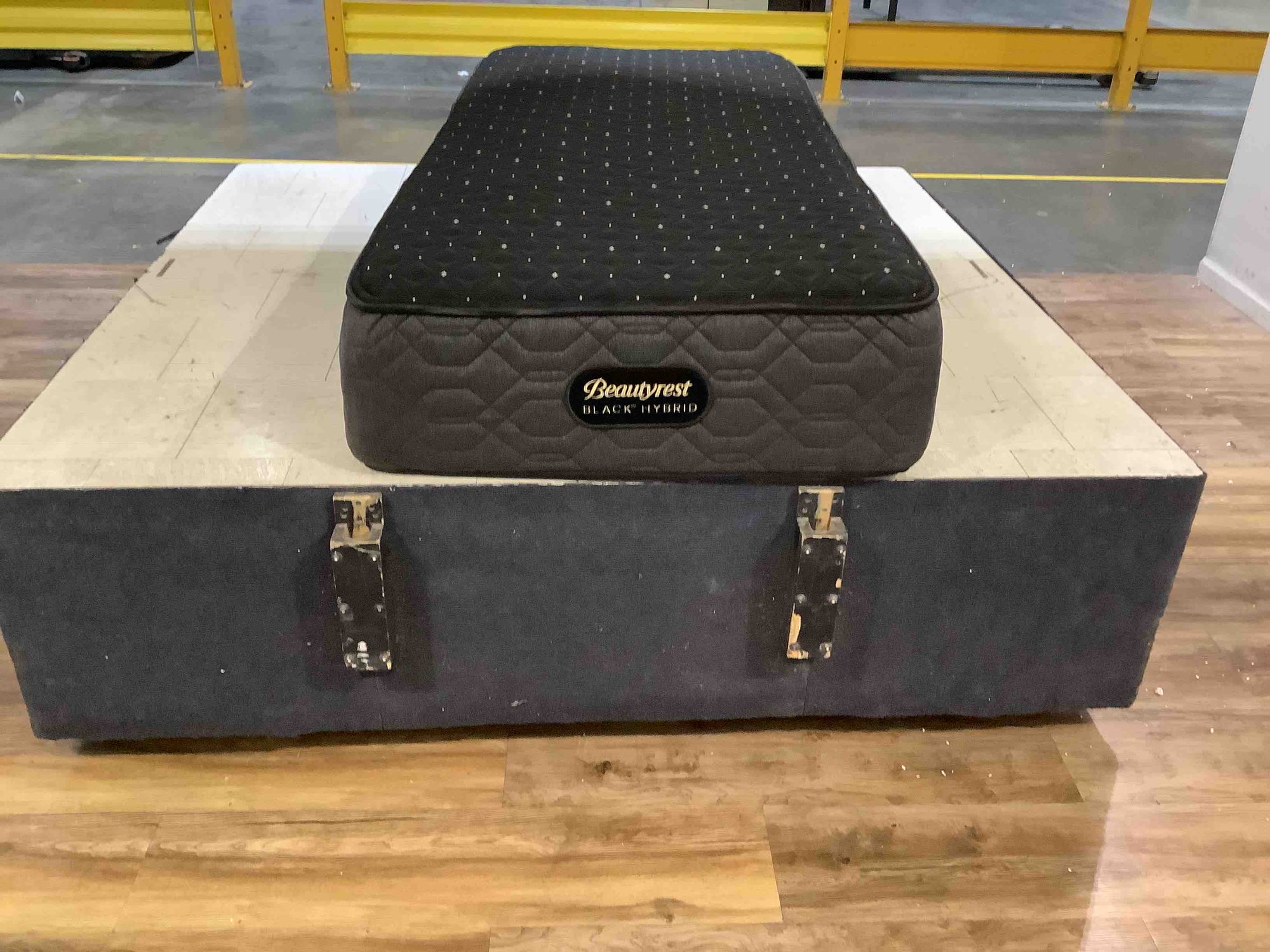 Product Image - Damaged