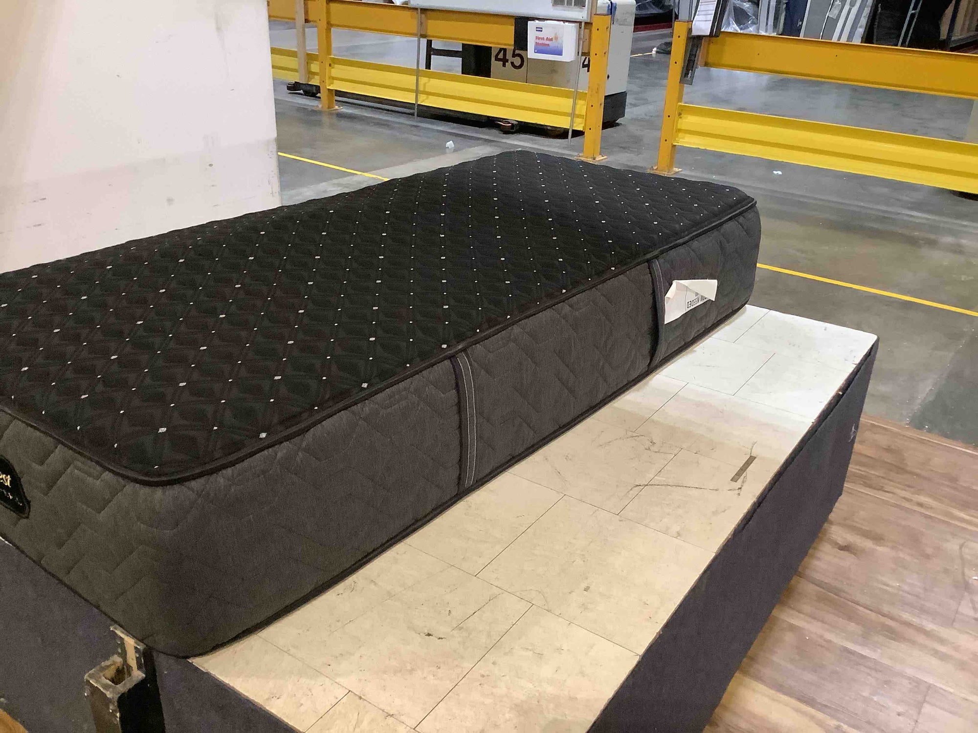 Product Image - Damaged
