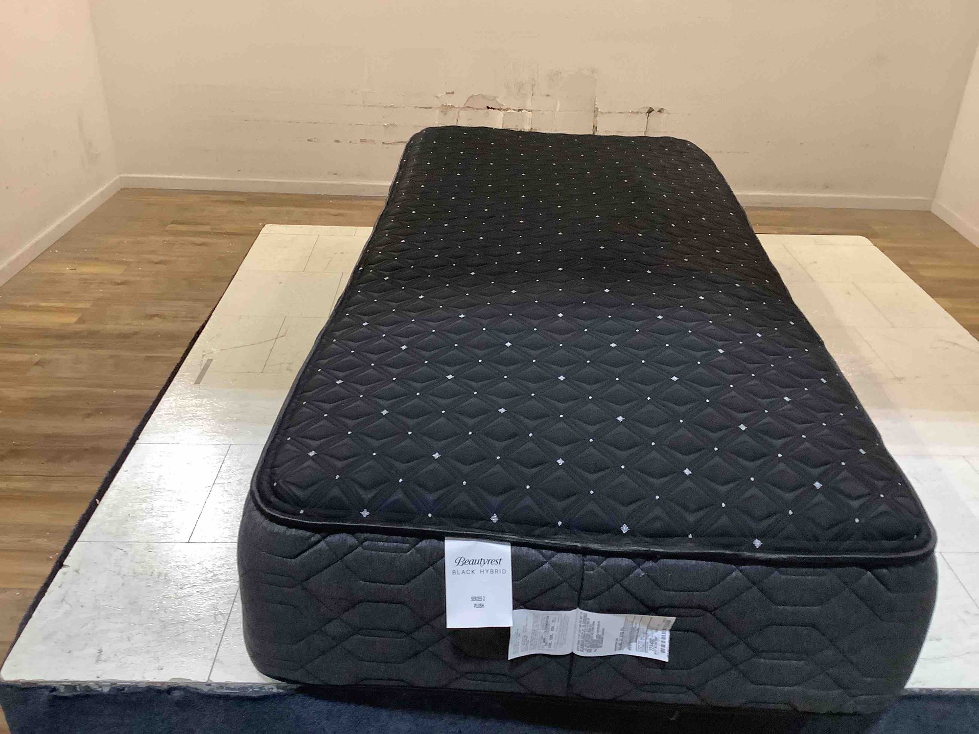 Product Image - Damaged