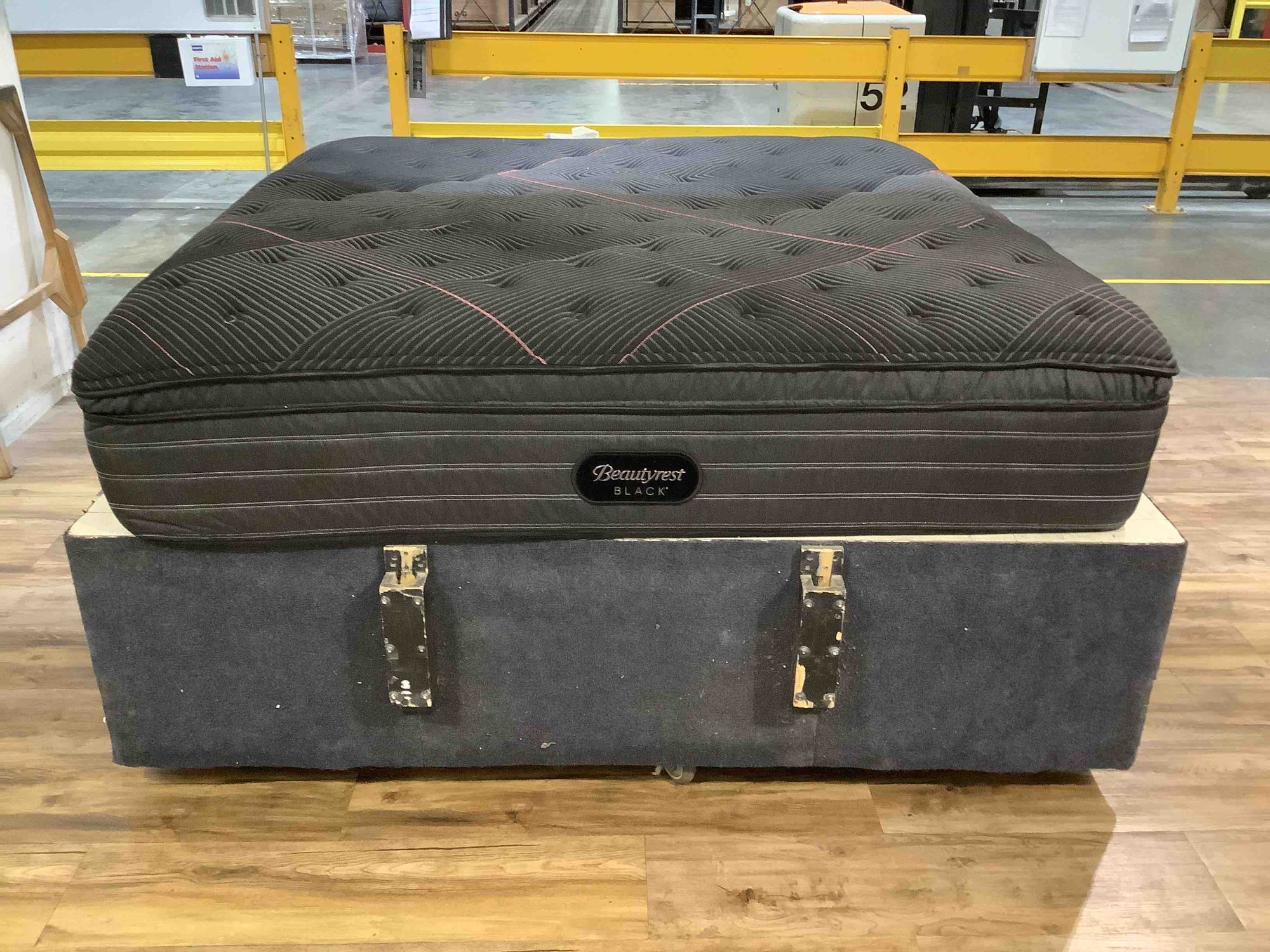 Product Image - Damaged