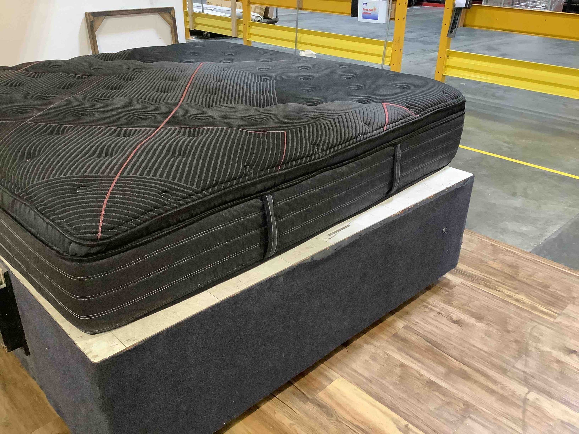 Product Image - Damaged