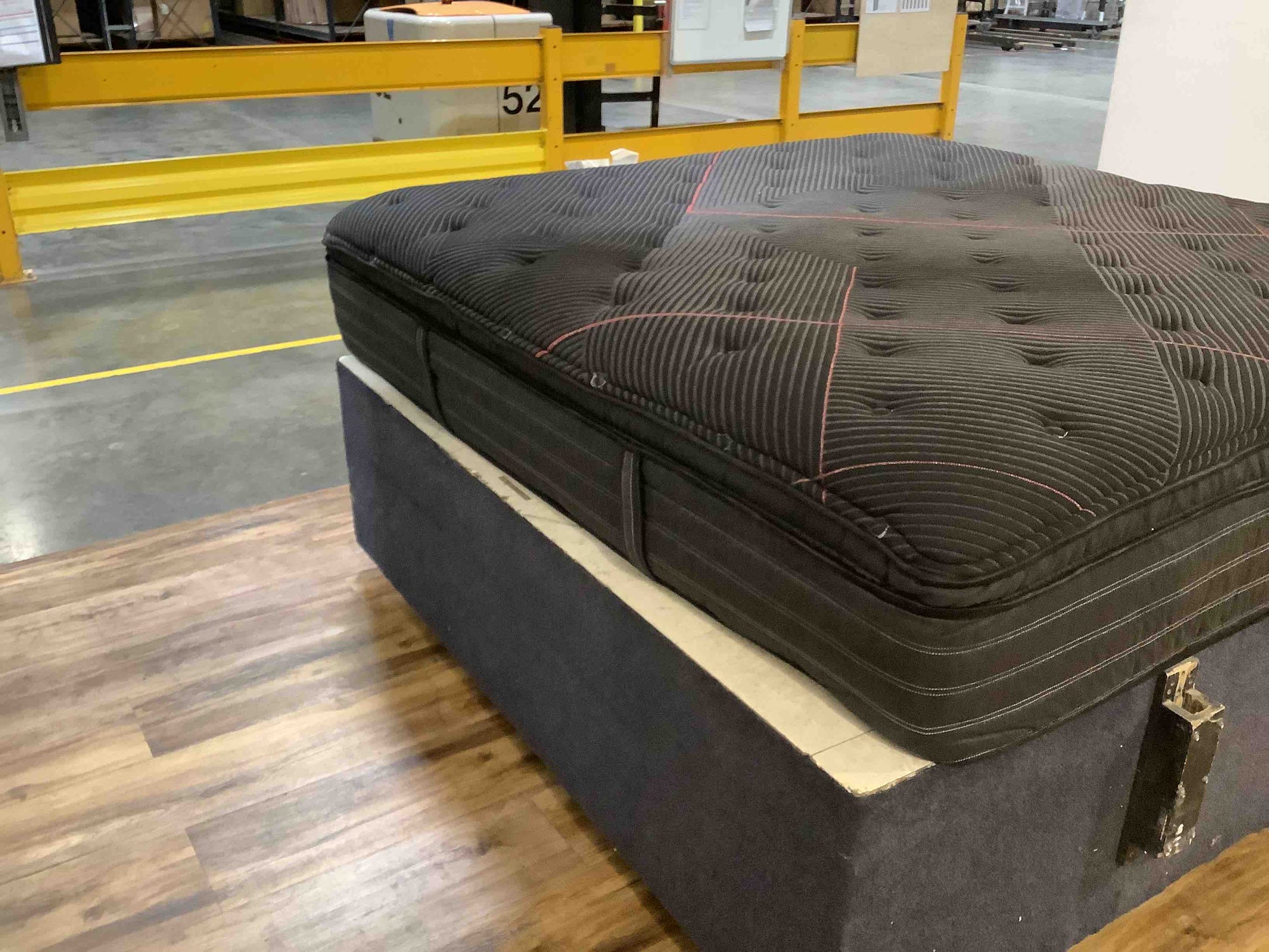 Product Image - Damaged