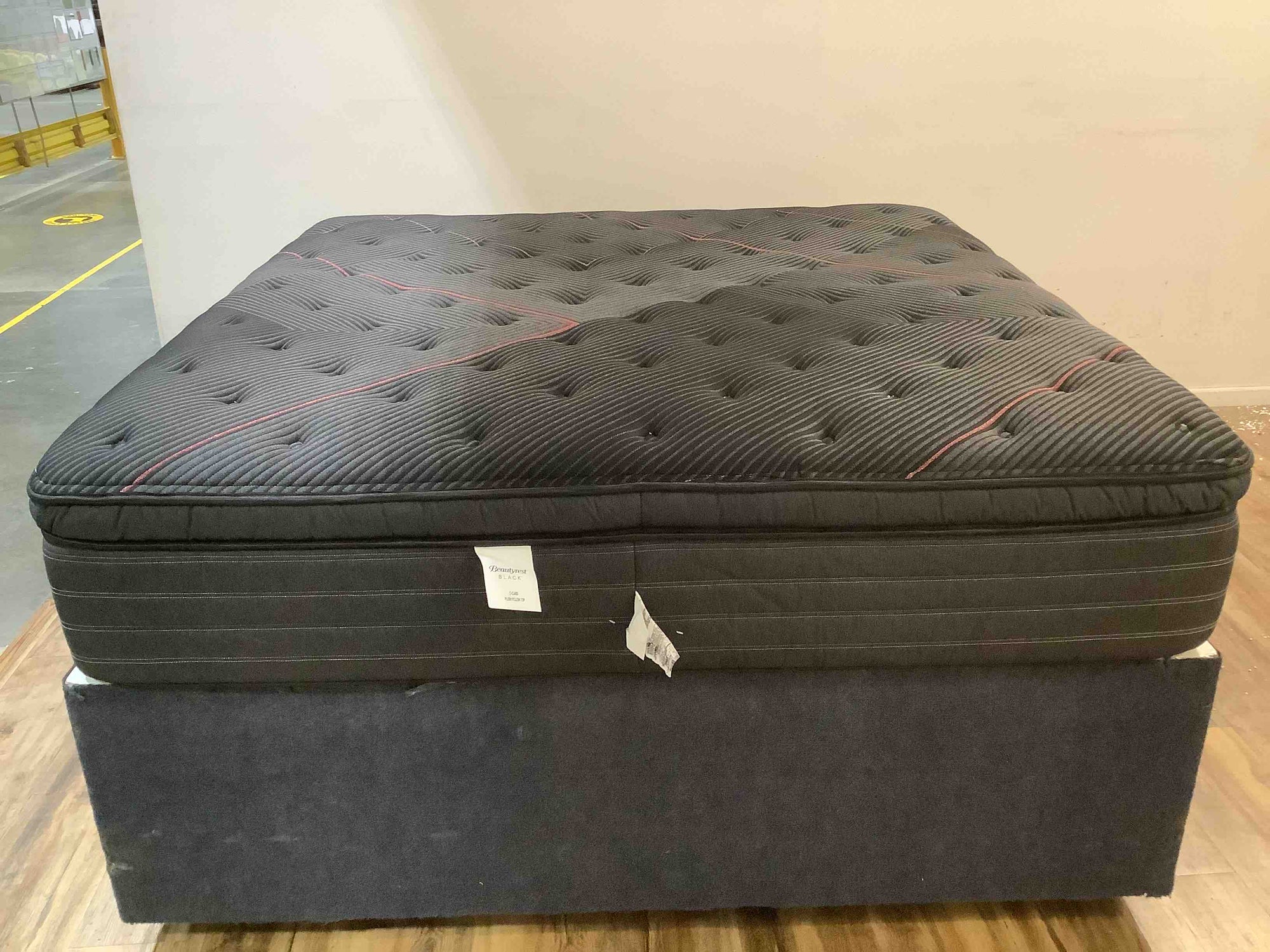 Product Image - Damaged