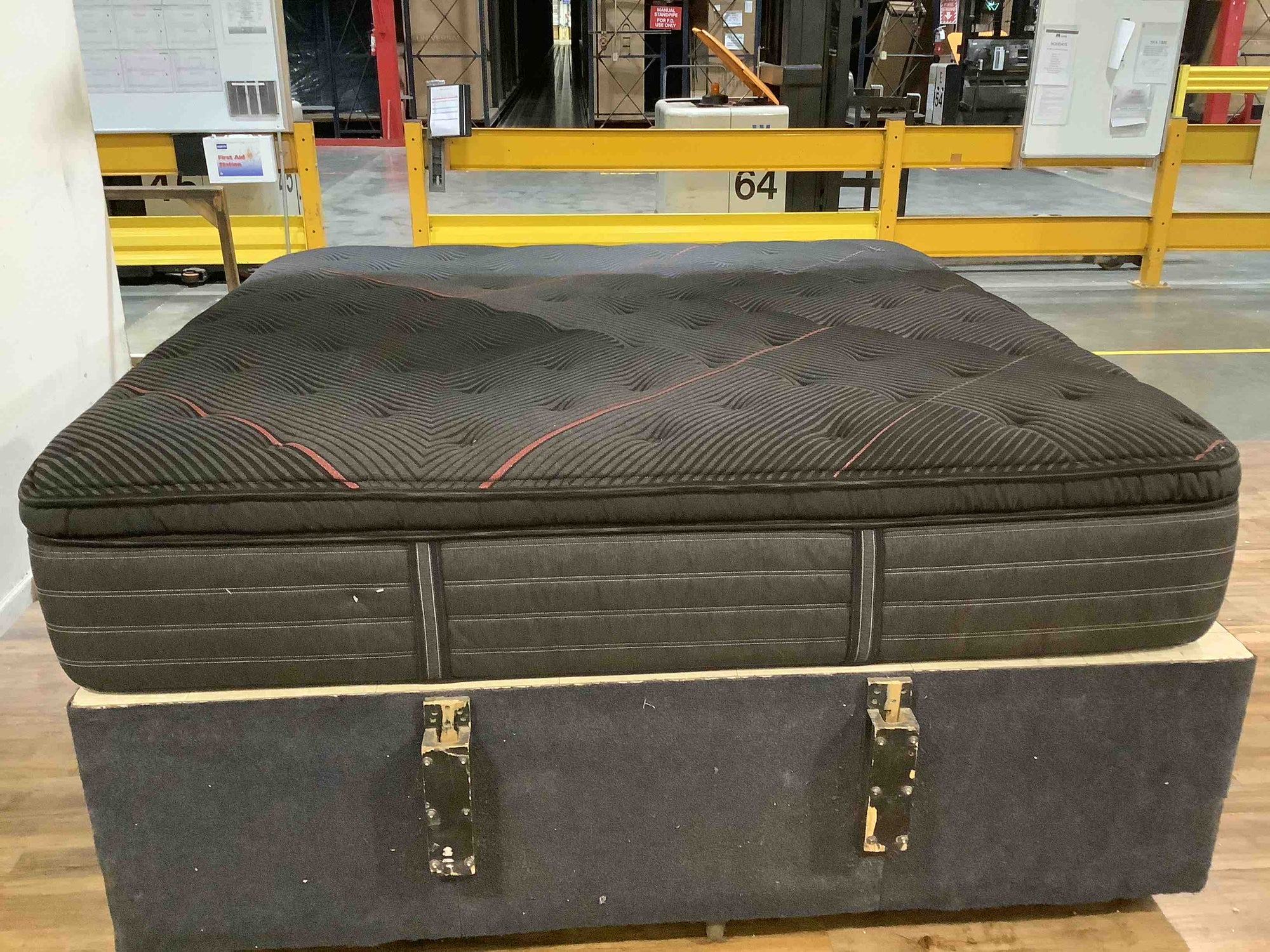 Product Image - Damaged