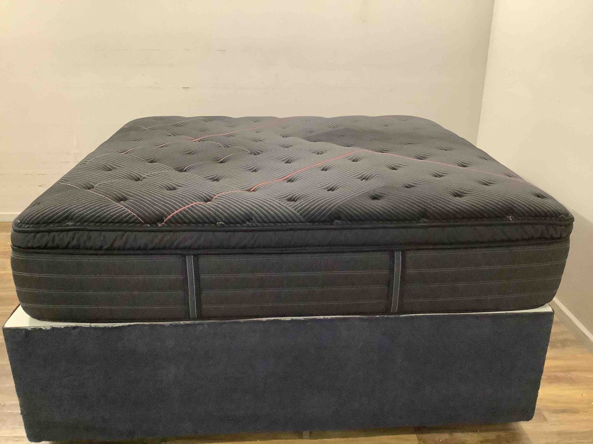 Product Image - Damaged
