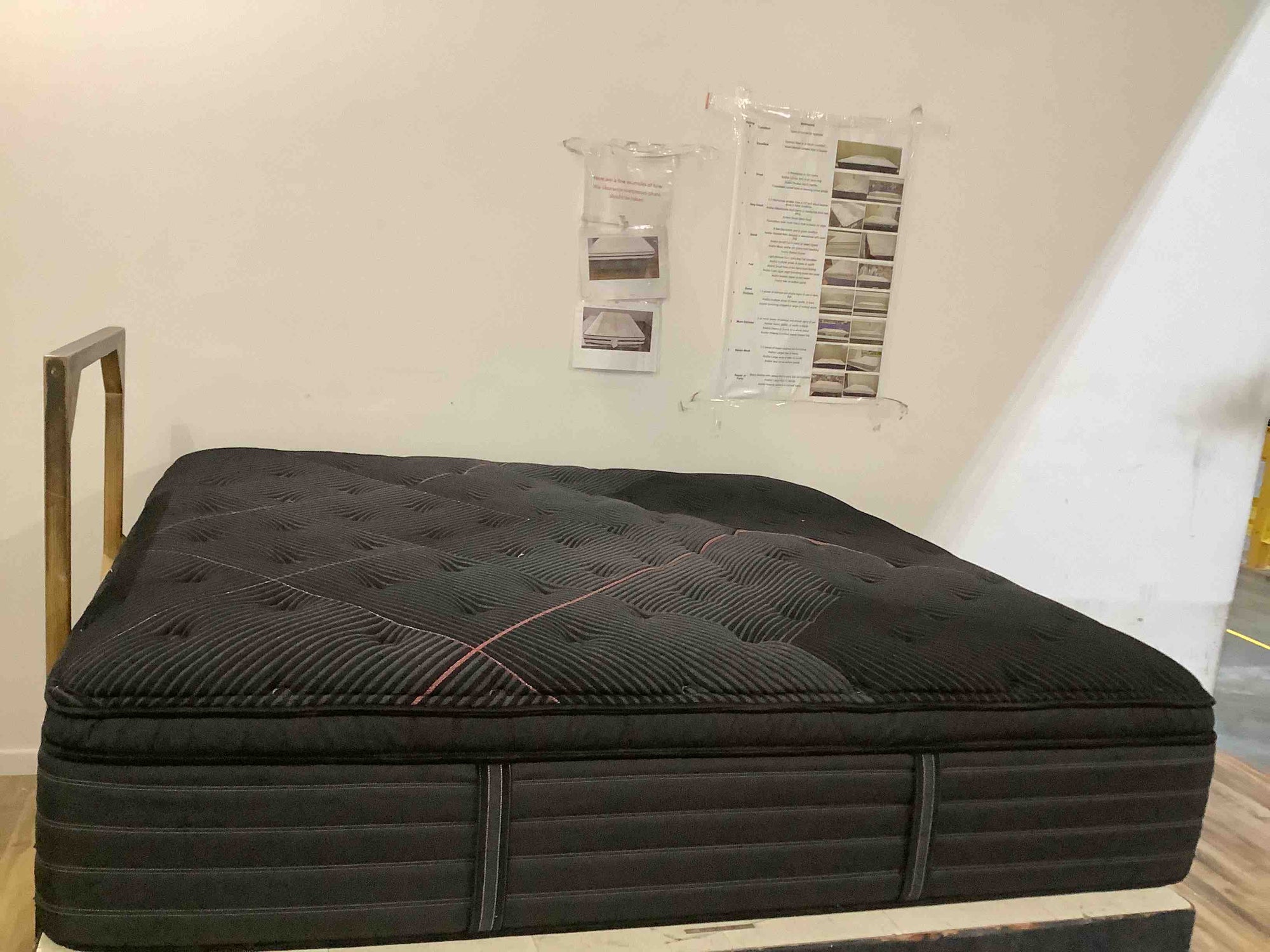 Product Image - Damaged