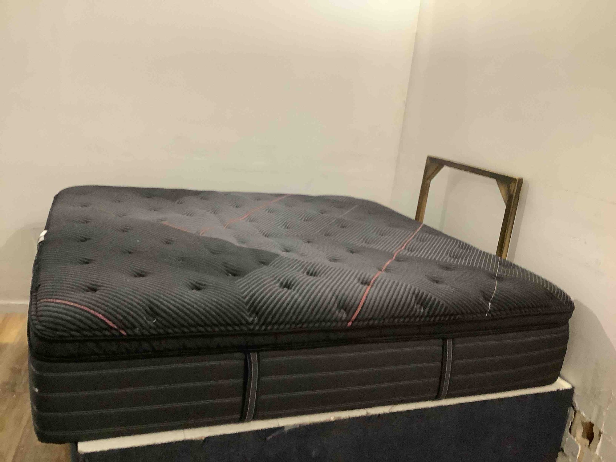 Product Image - Damaged