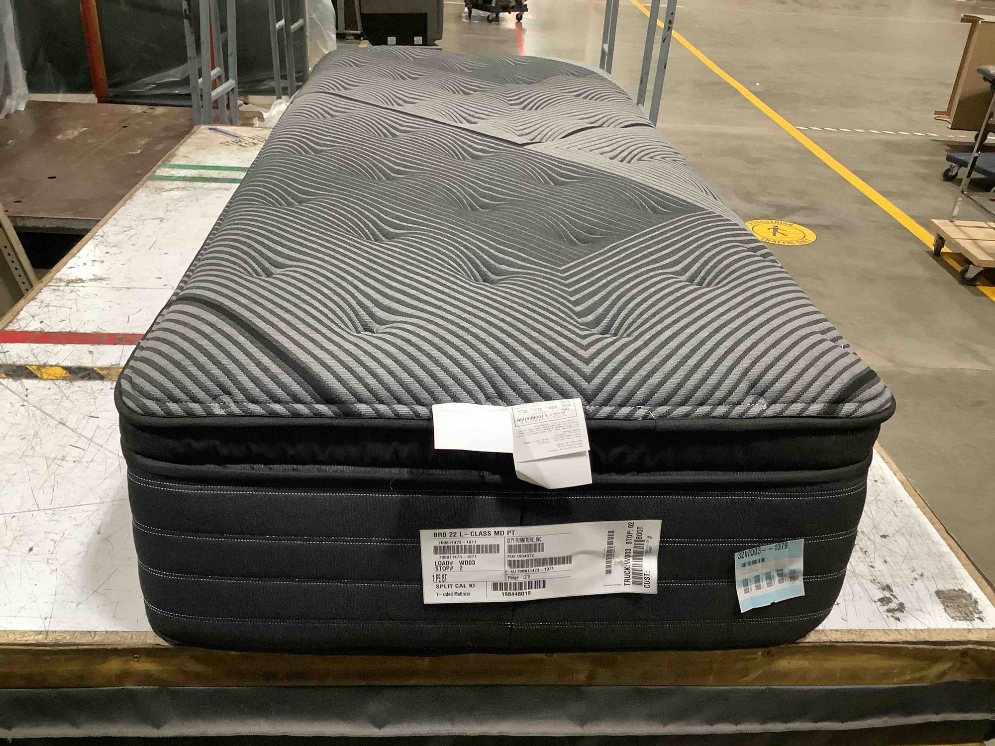 Product Image - Damaged