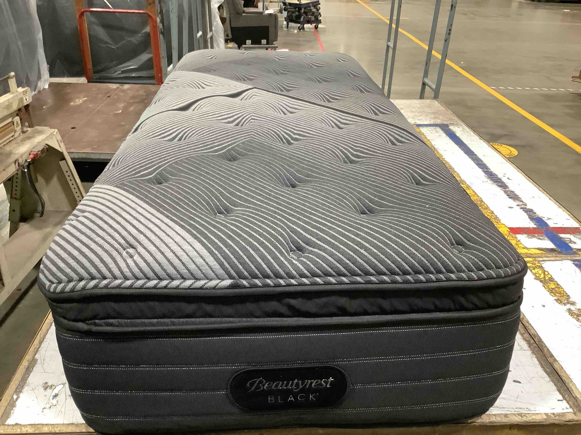 Product Image - Damaged
