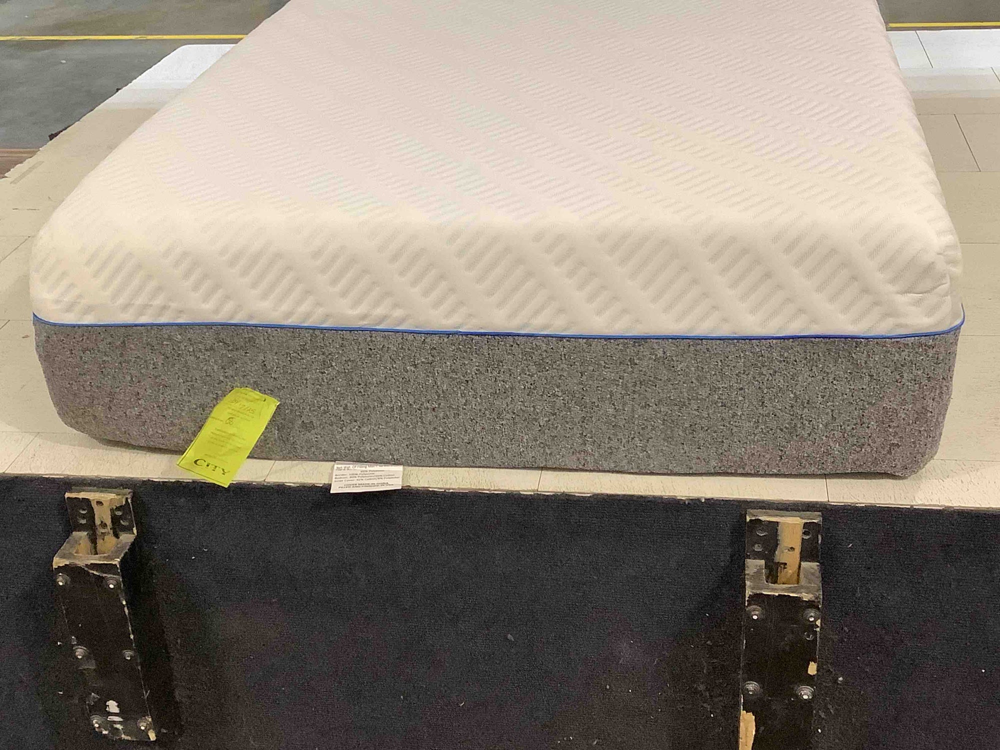 Product Image - Damaged