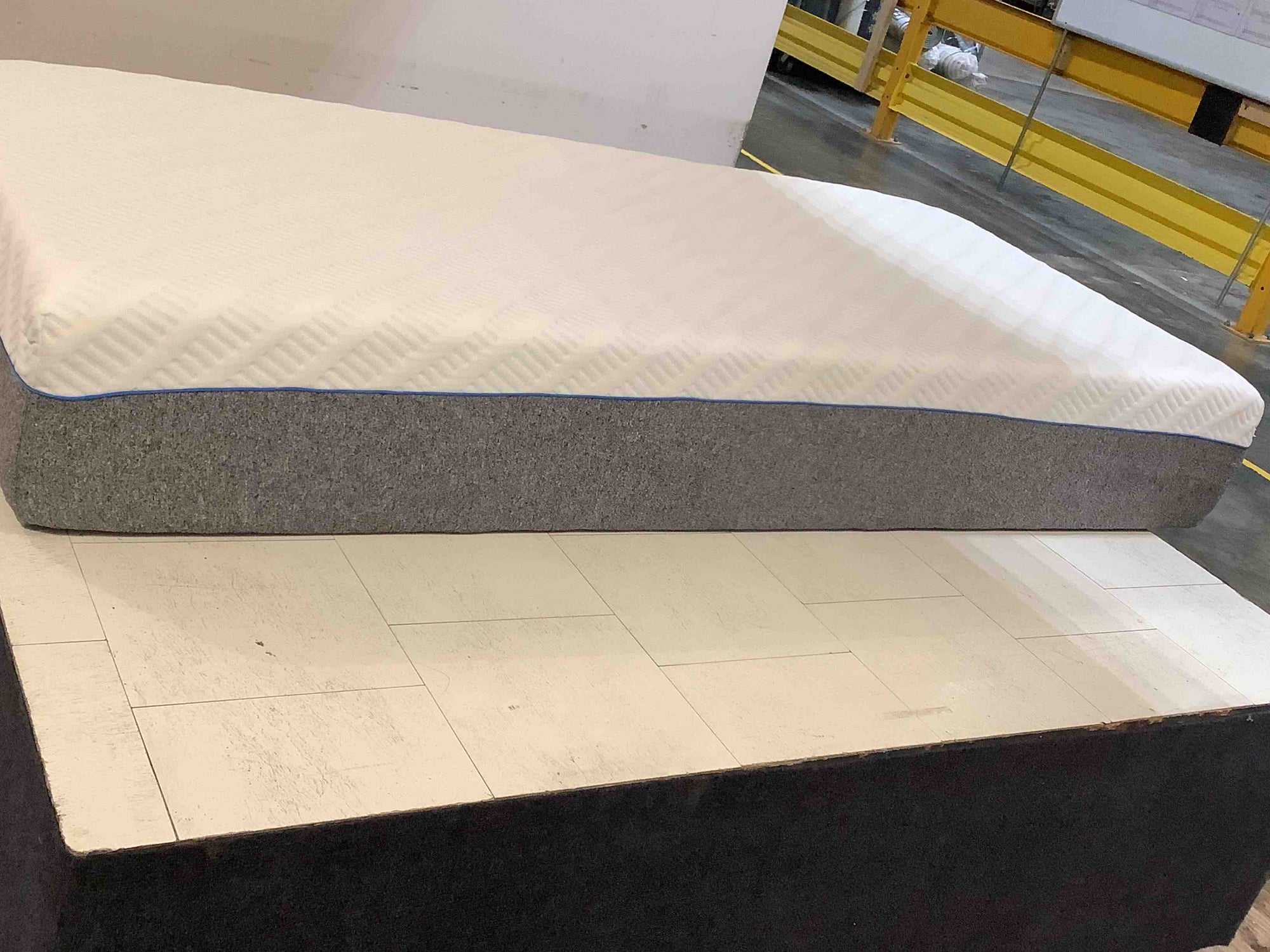 Product Image - Damaged