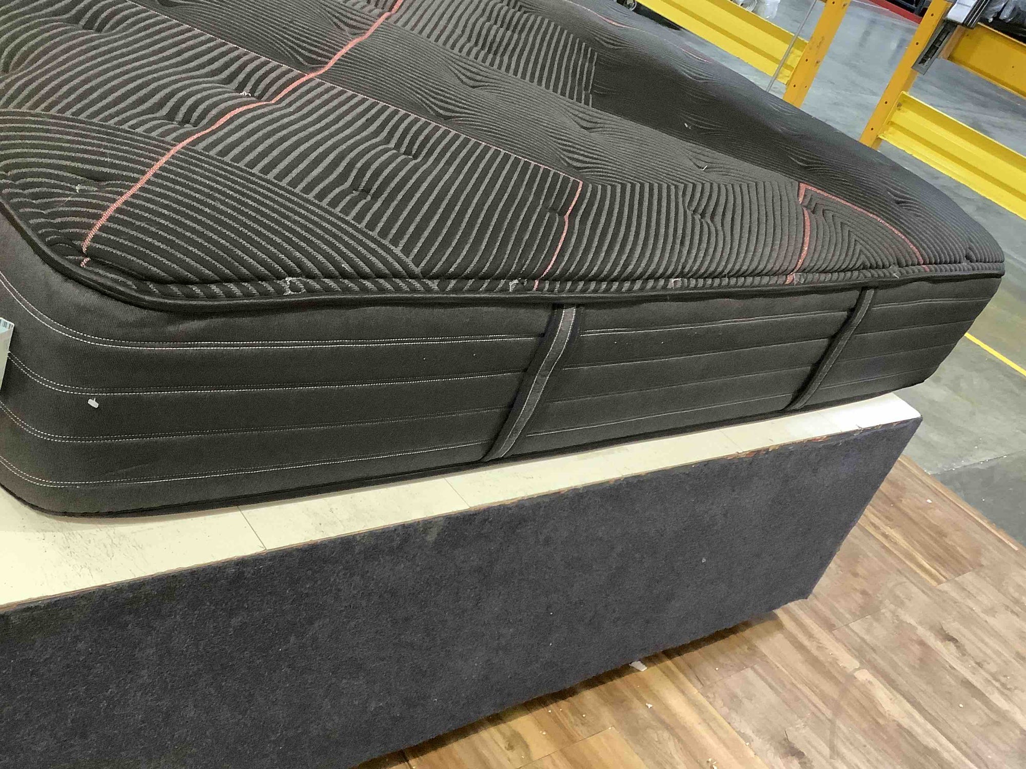 Product Image - Damaged