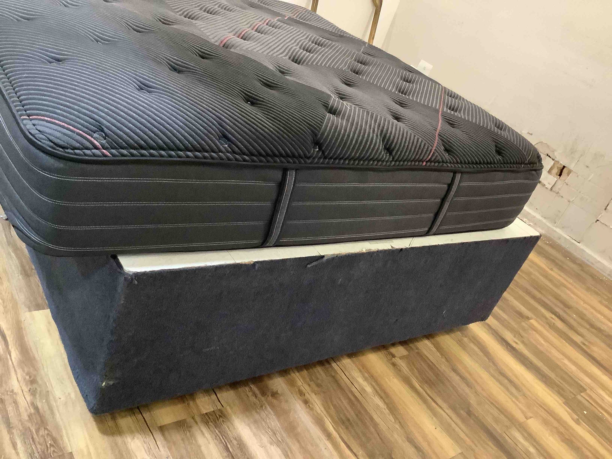 Product Image - Damaged