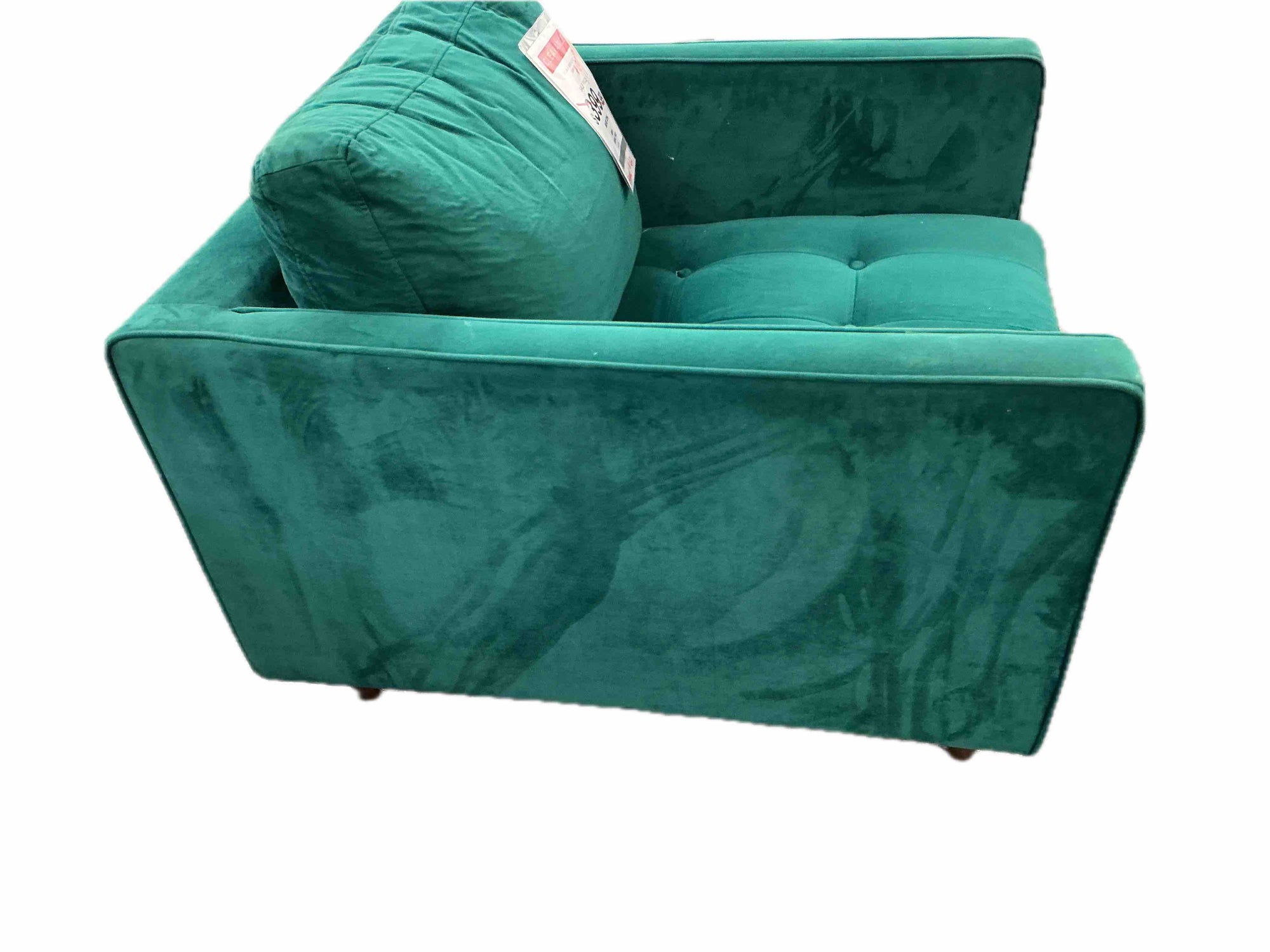 Product Image - Damaged