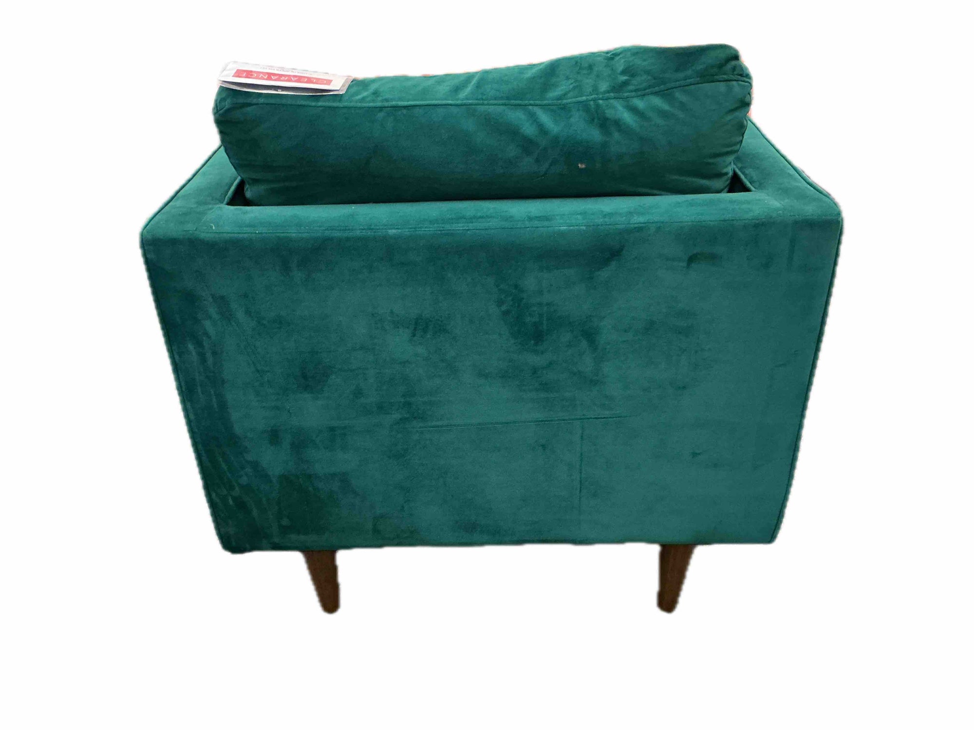 Product Image - Damaged