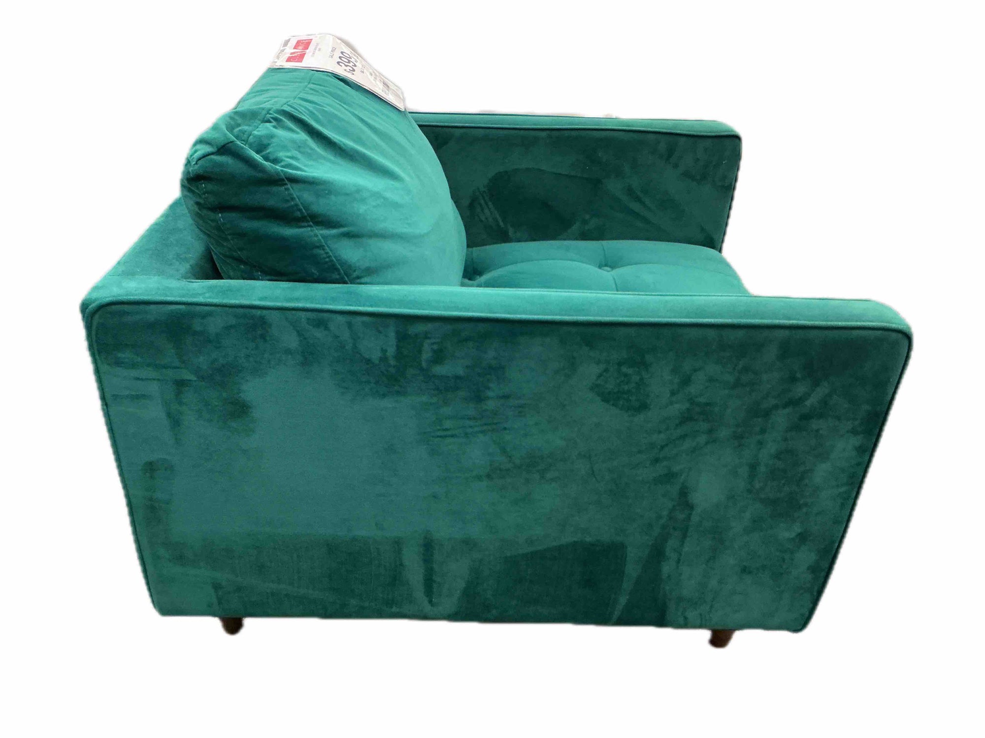 Product Image - Damaged