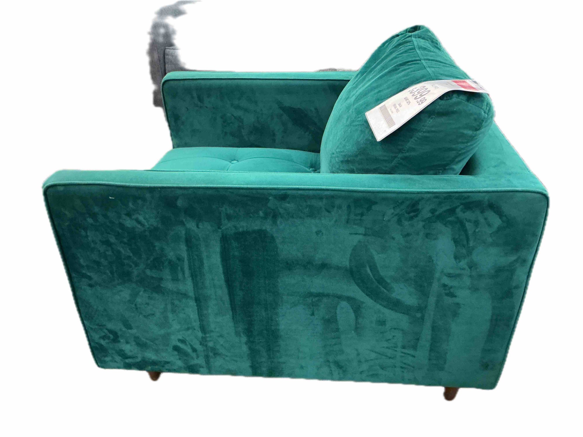 Product Image - Damaged