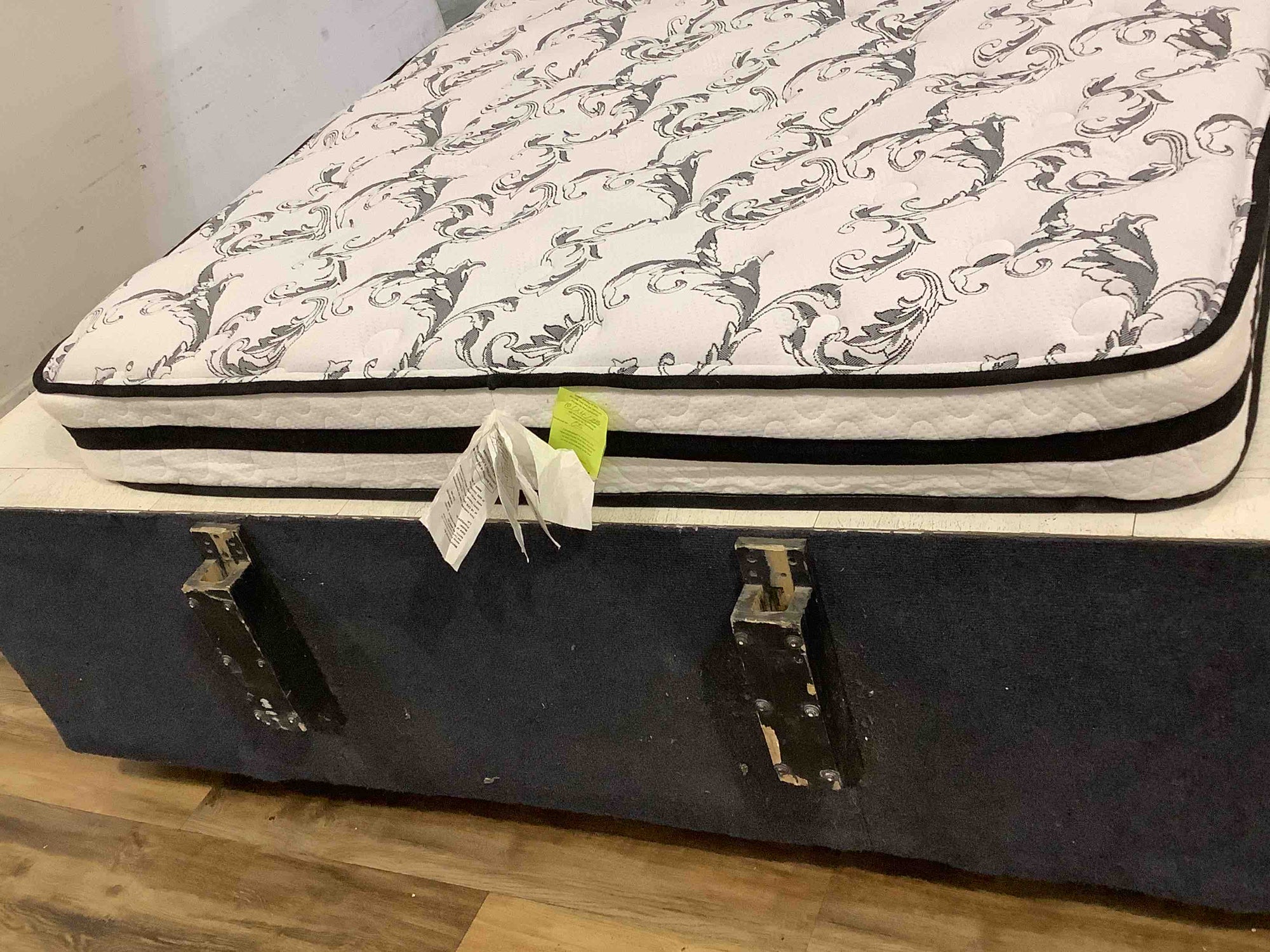 Product Image - Damaged