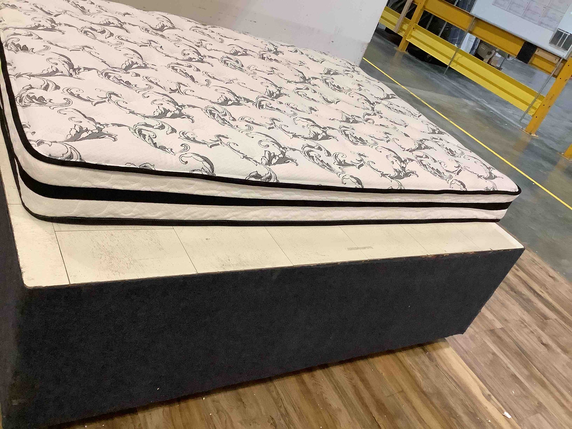Product Image - Damaged
