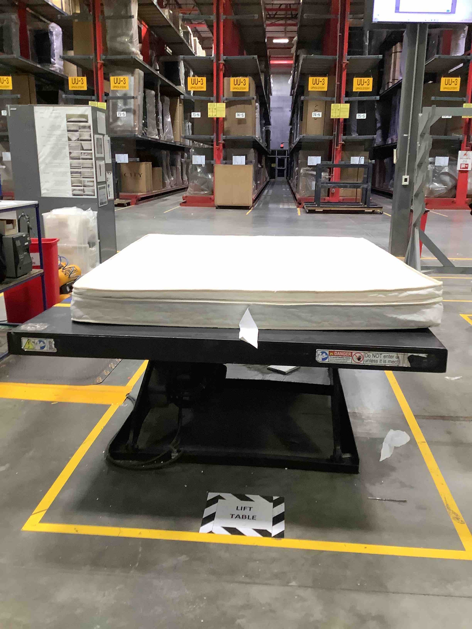 Product Image - Damaged