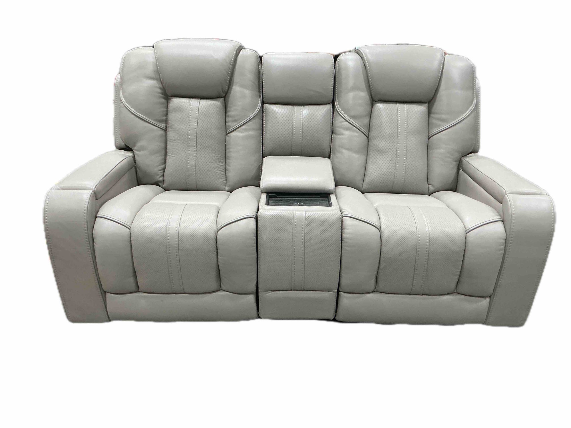 Product Image - Damaged