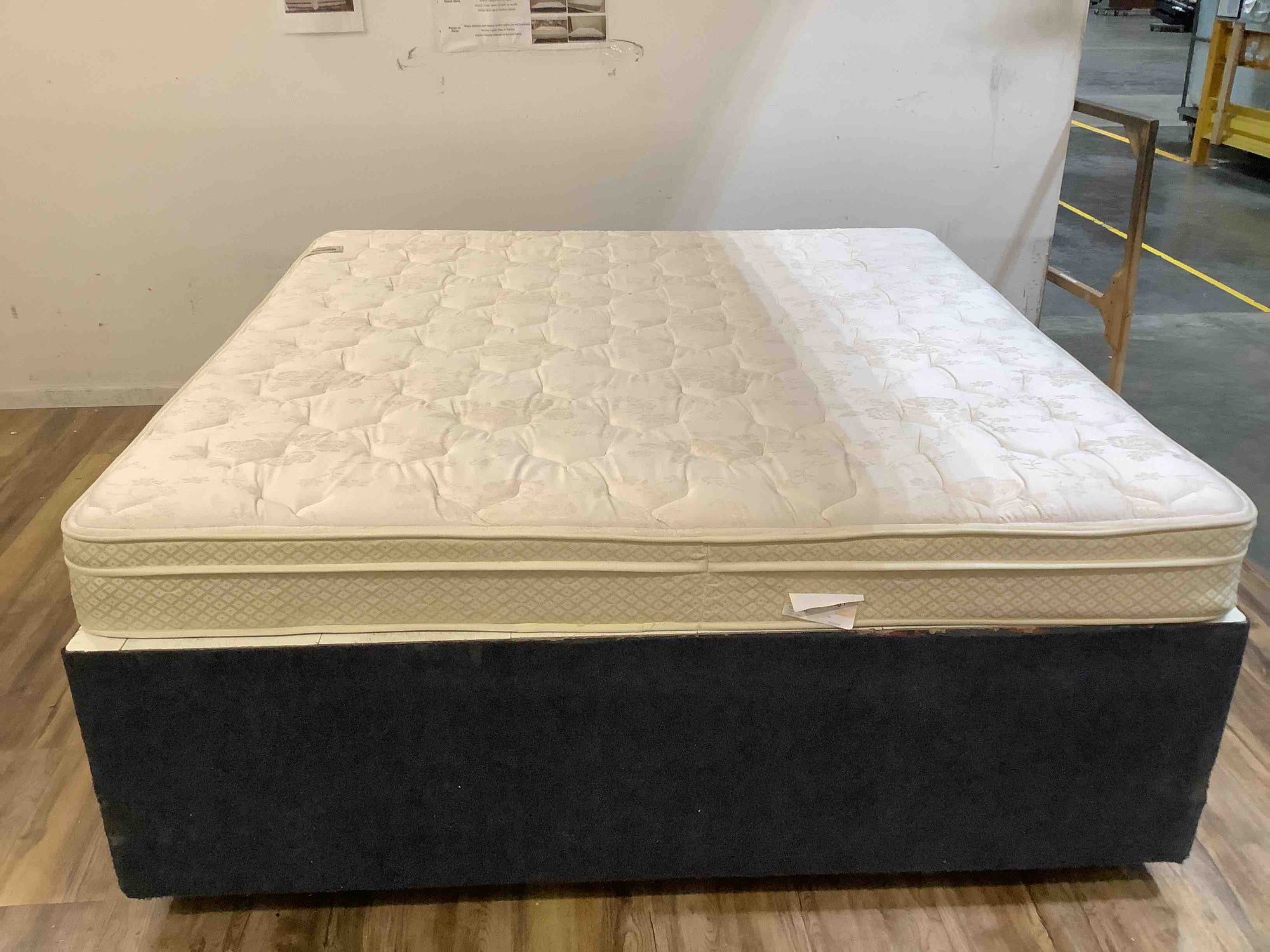 Product Image - Damaged