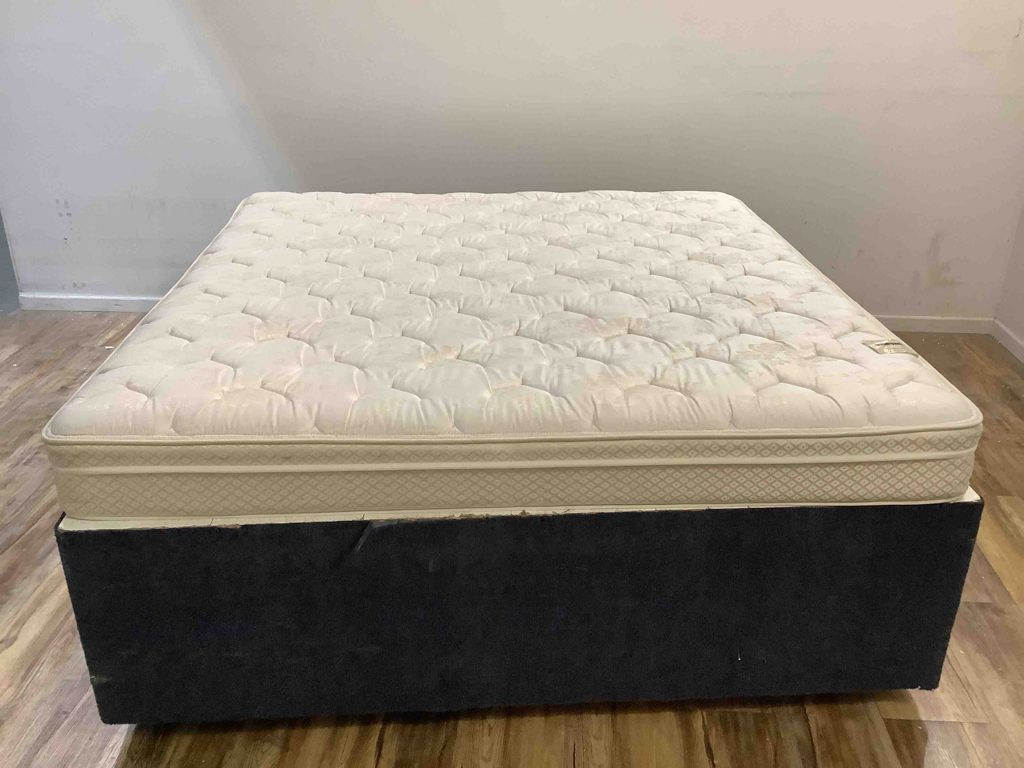 Product Image - Damaged
