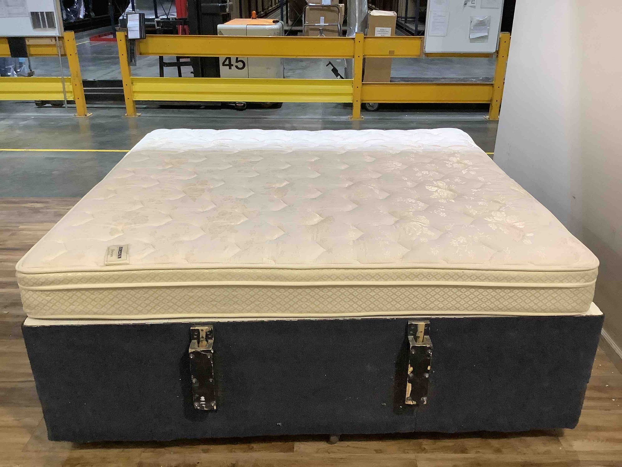 Product Image - Damaged