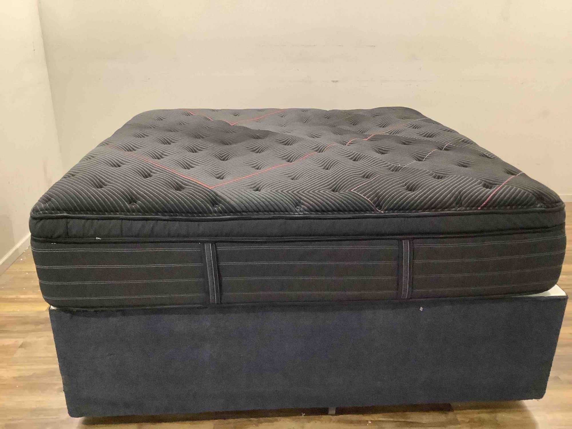 Product Image - Damaged